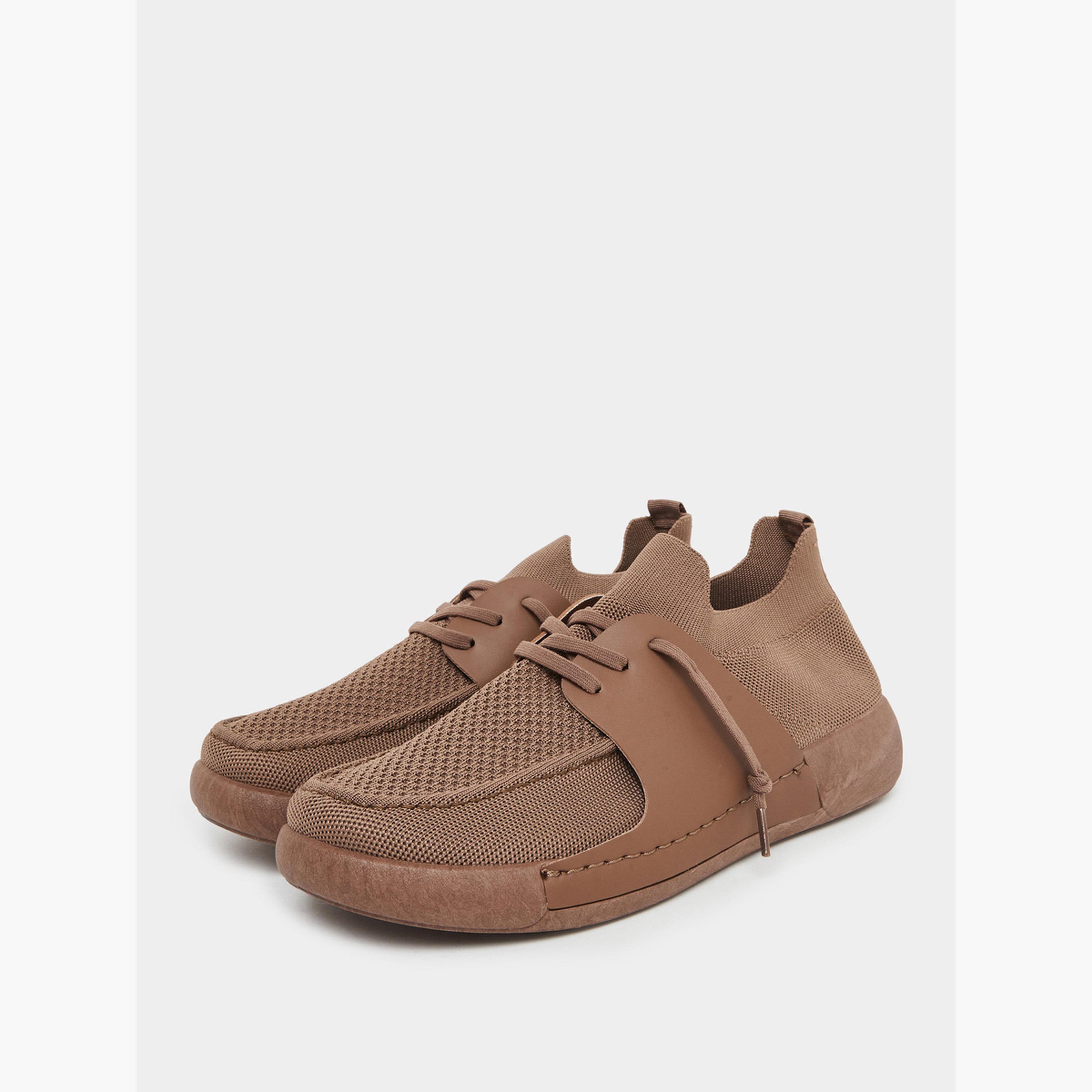 حذاء شبكي برباط-men-shoes-sneakers-image-1