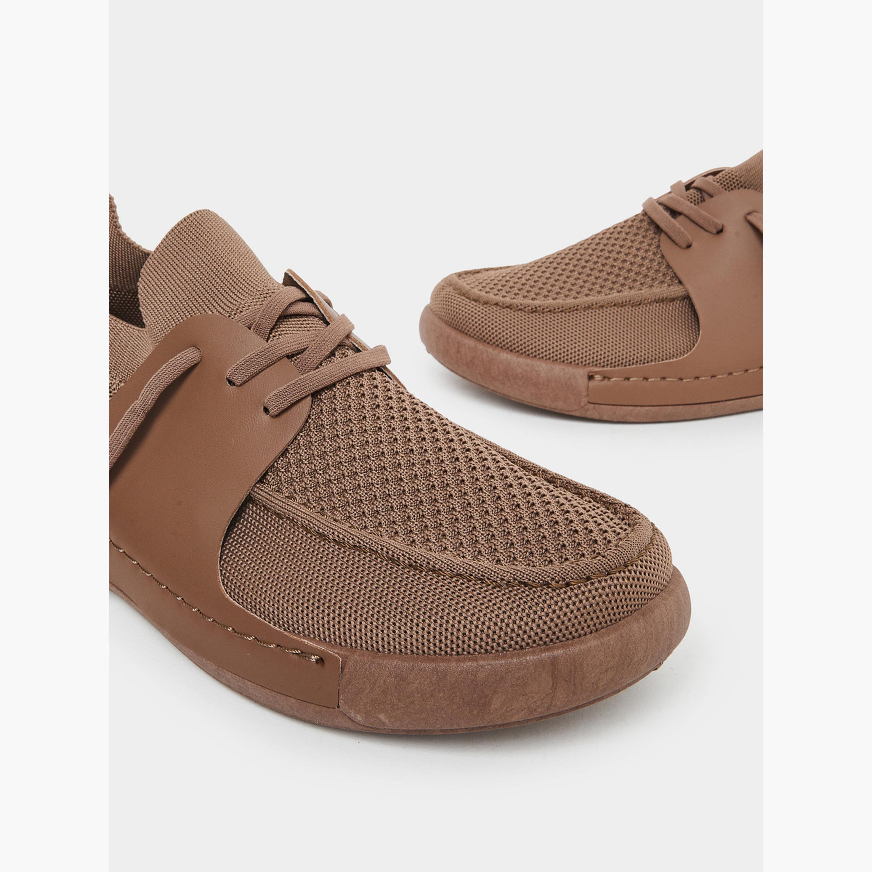 حذاء شبكي برباط-men-shoes-sneakers-image-3