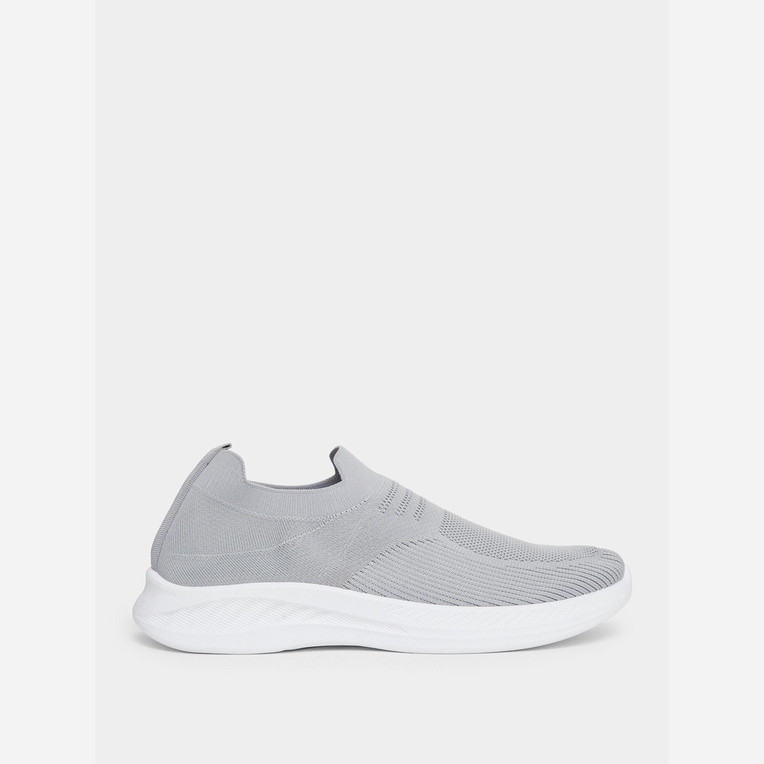ستايلي - أحذية مشبكة سهلة الارتداء-men-shoes-sports-image-2