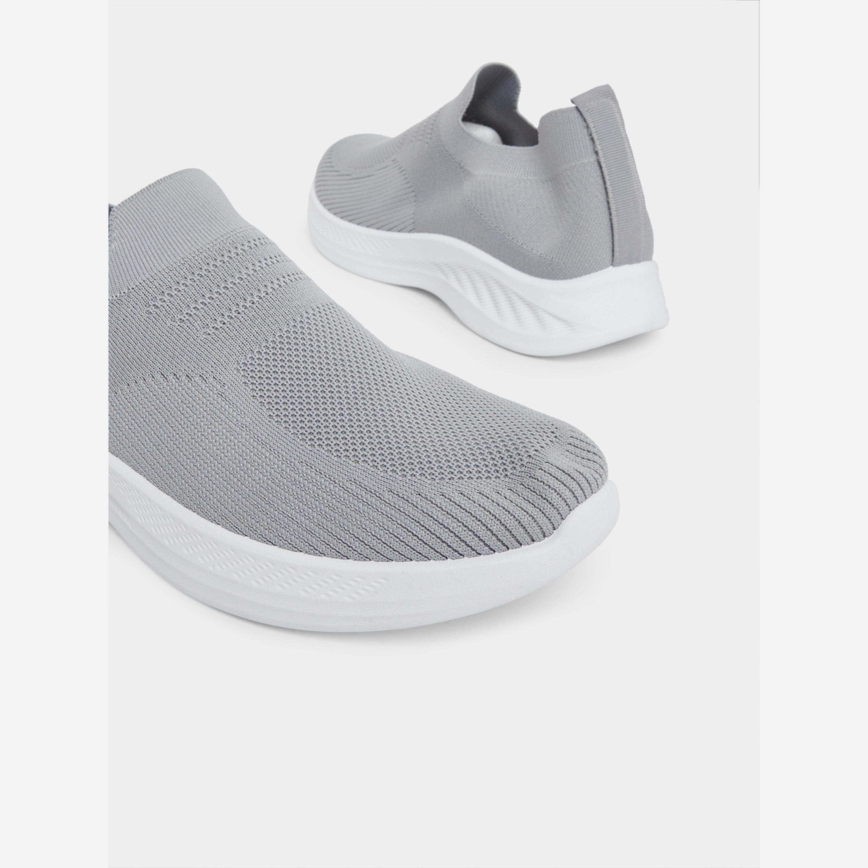 ستايلي - أحذية مشبكة سهلة الارتداء-men-shoes-sports-image-4