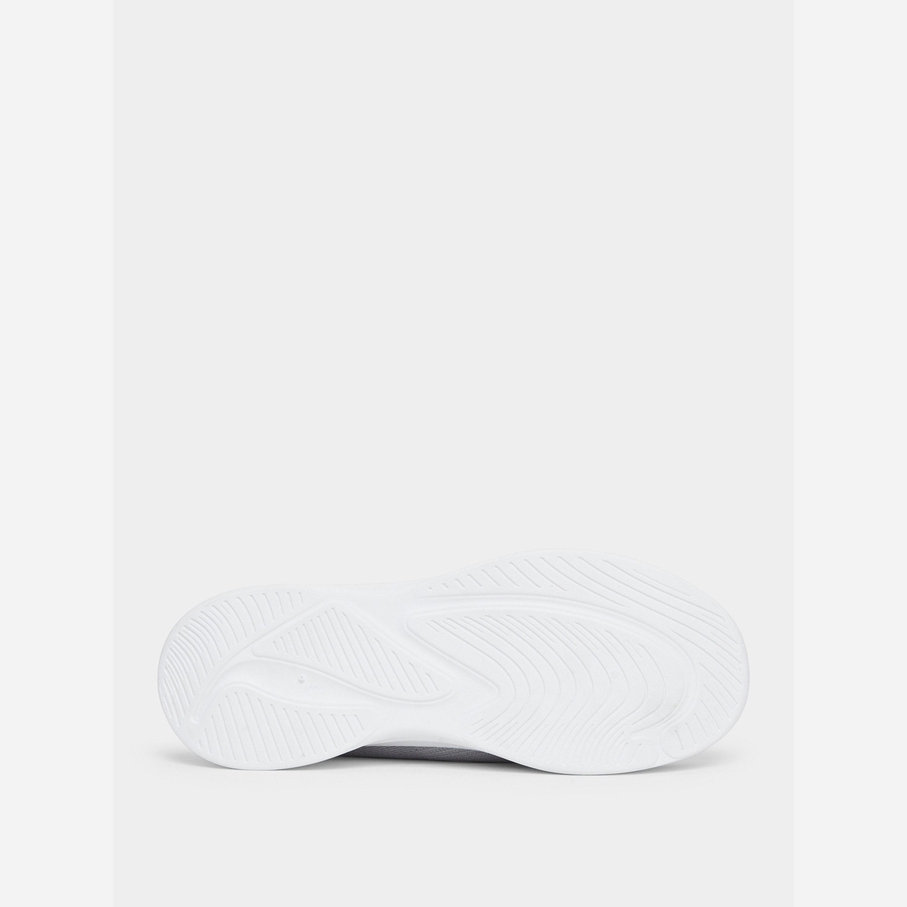 Styli Light Weight Mesh Slip-on Shoes-men-shoes-sports-image-6