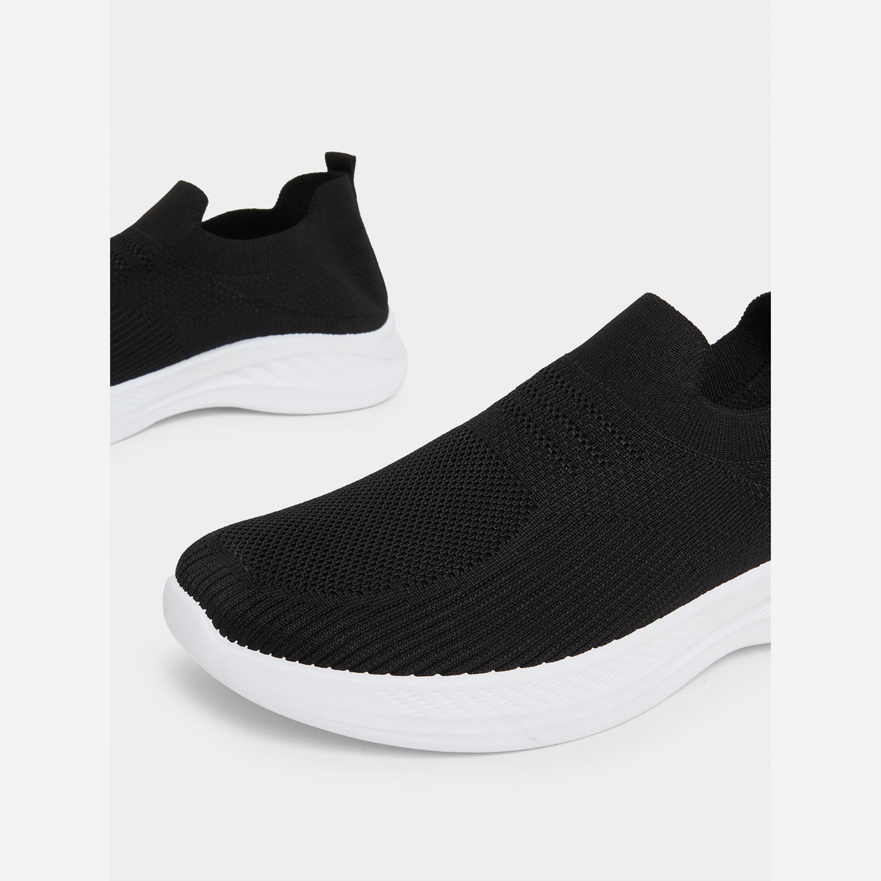 ستايلي - أحذية مشبكة سهلة الارتداء-men-shoes-sports-image-4