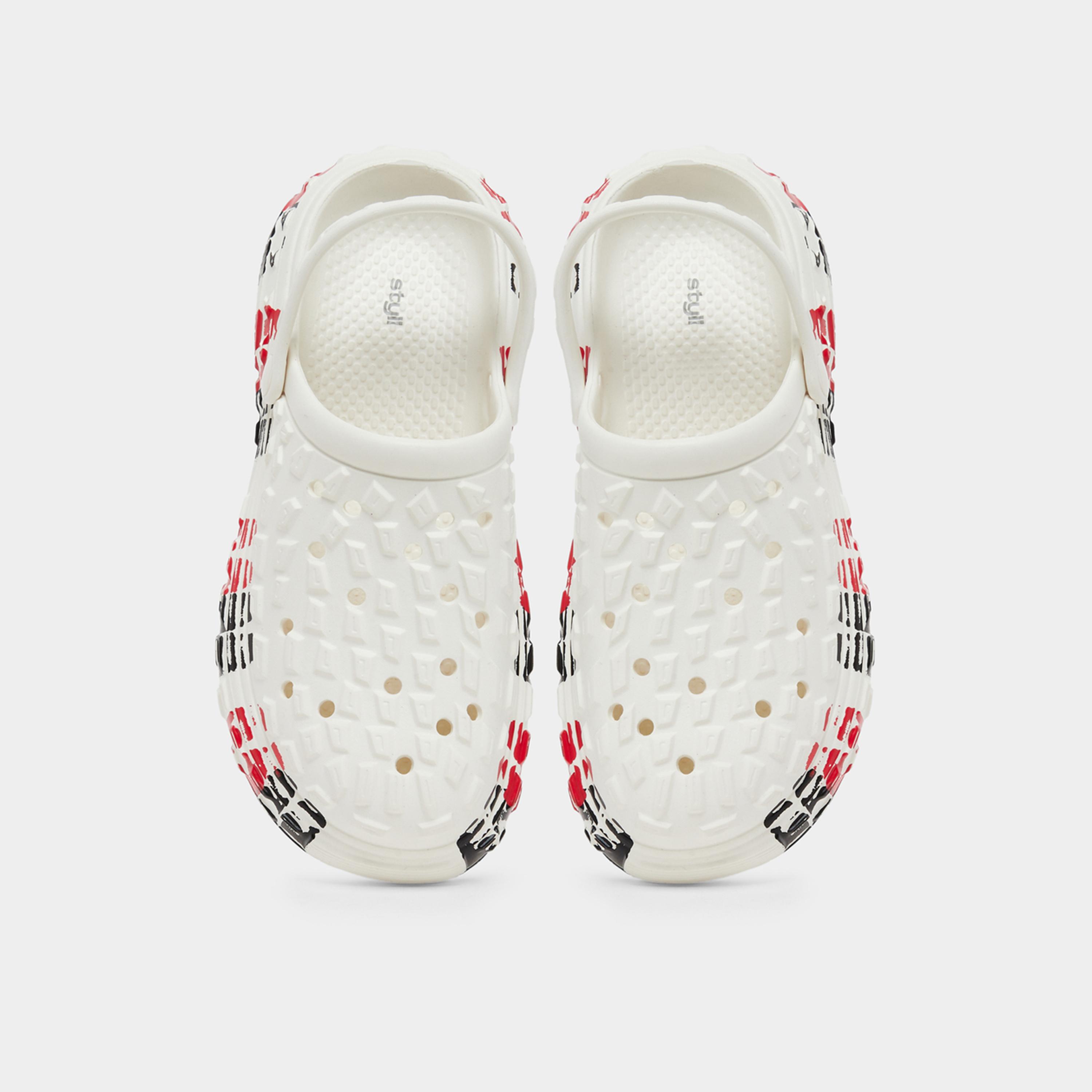 ستايلي - شبشب بنعل متين وحزام-men-shoes-flipflopsandslides-image-4