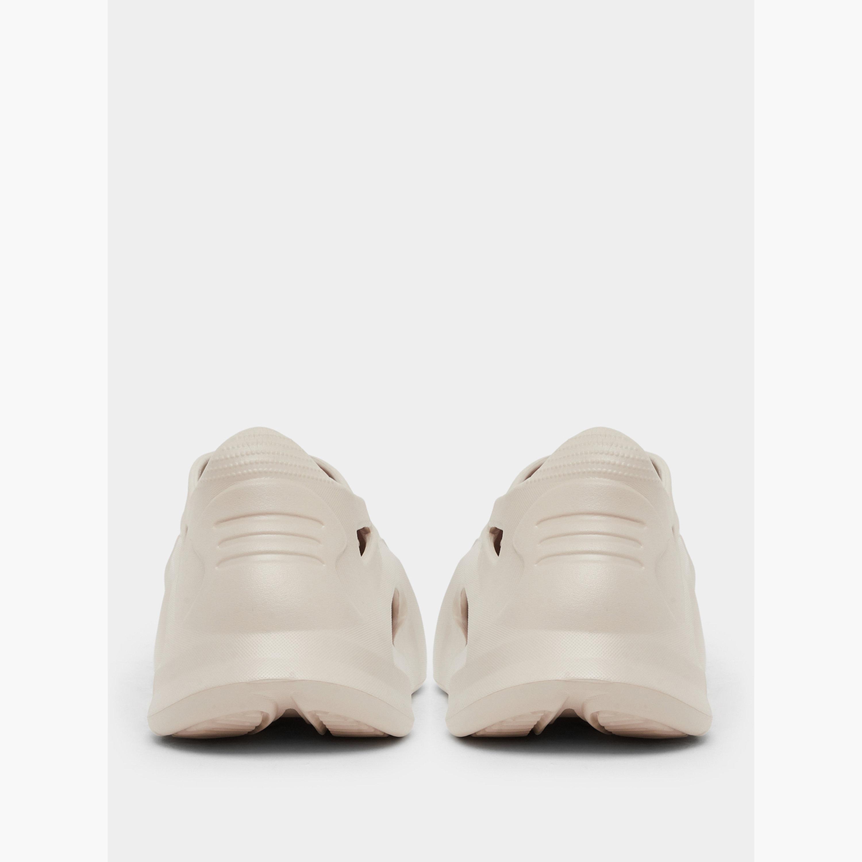 Styli Plain Slip-On Cut Out Clogs-men-shoes-sandals-image-5