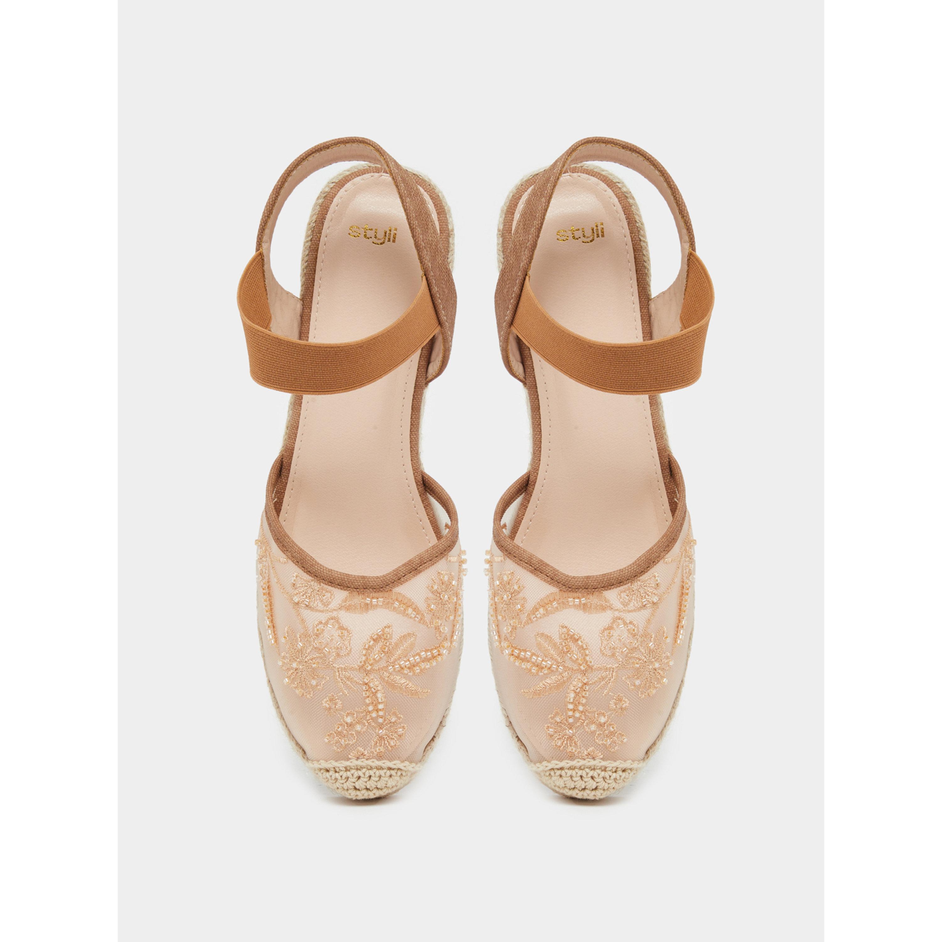 صندل ويدج إسبادريل-women-shoes-sandals-heeled-image-3