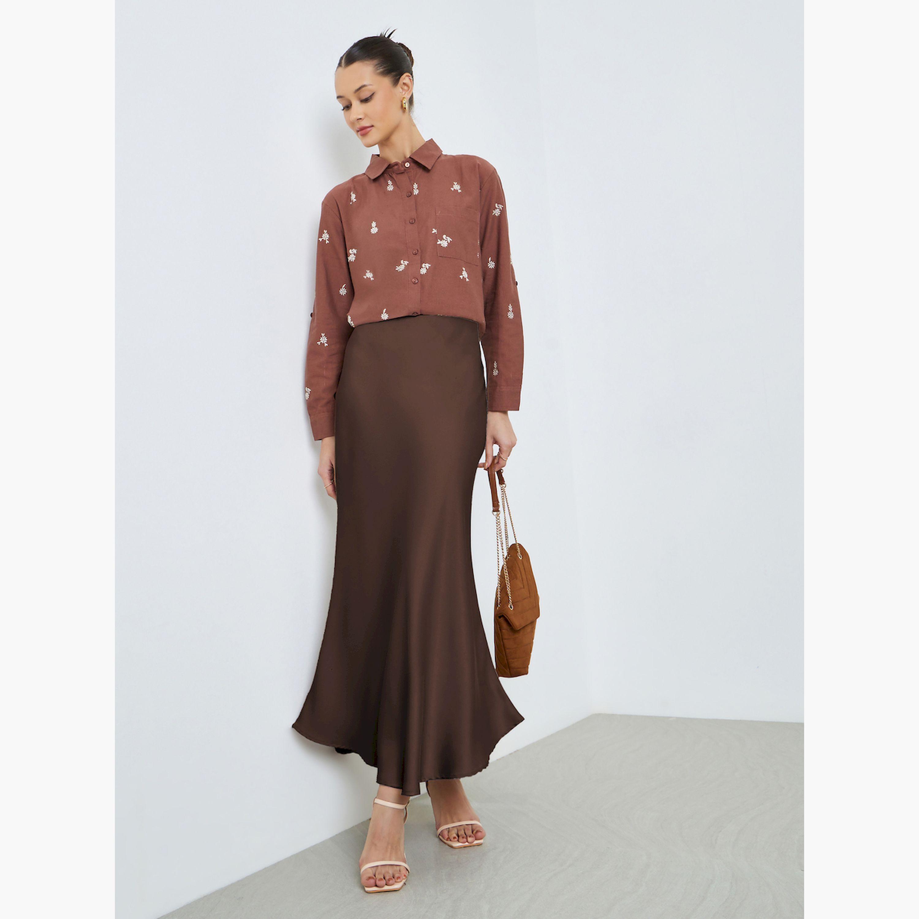 بلوزة مُطرّزة بالزهور أكمام طويلة-women-clothing-shirtsandblouses-shirts-image-2