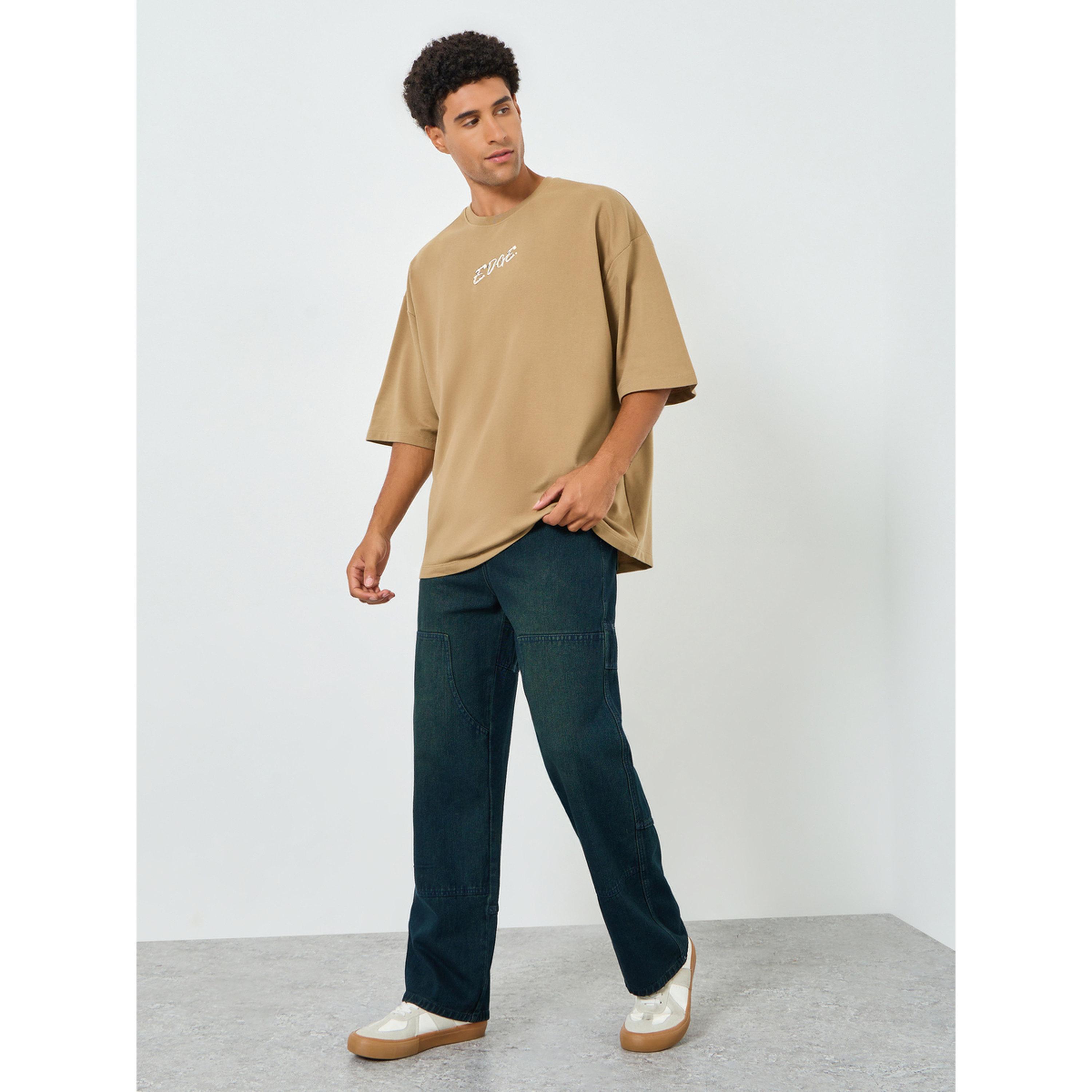 جينز بقصة واسعة وغسيل تينتد للرجال-men-clothing-bottoms-jeans-image-2