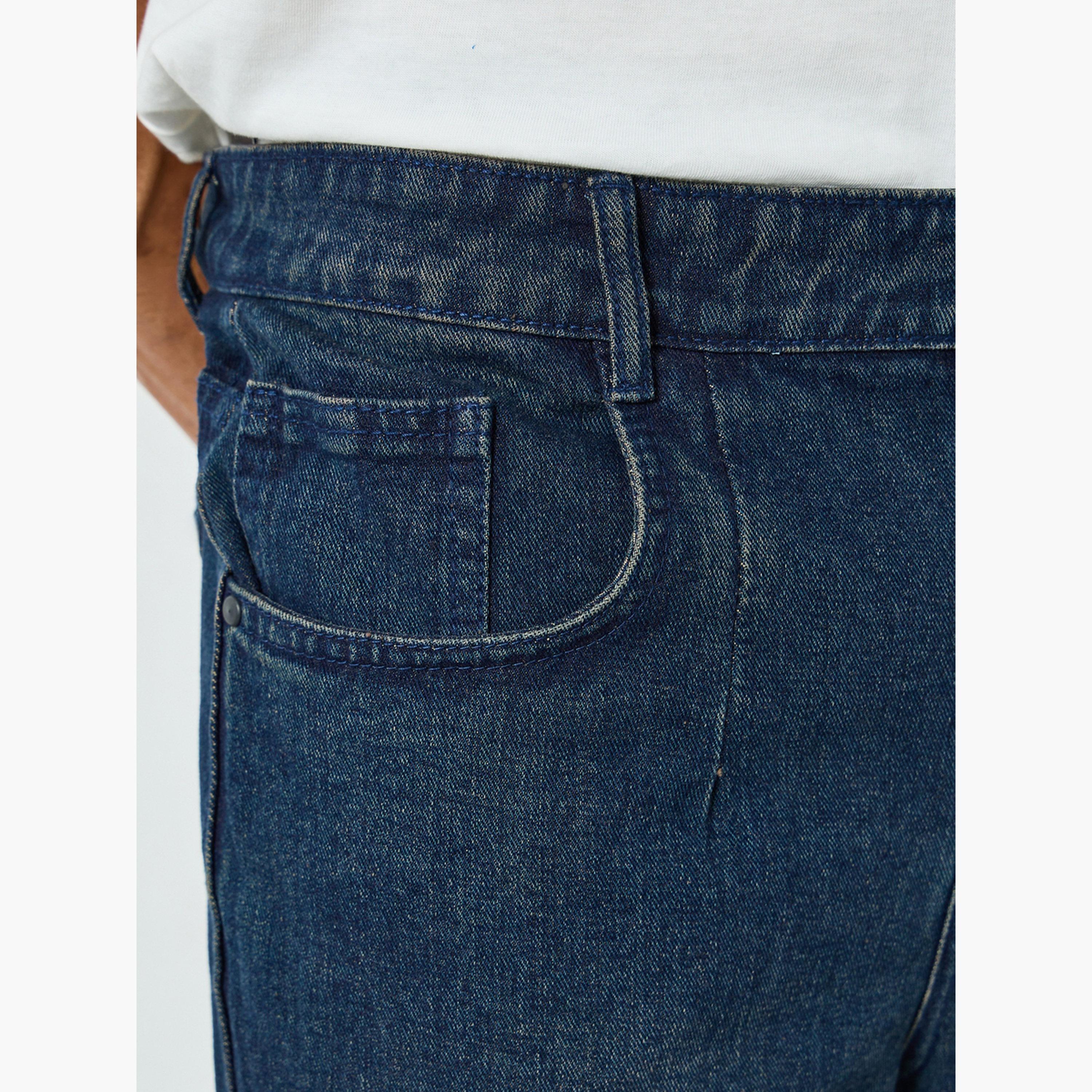 Styli Men Wide Leg Washed Jeans-men-clothing-bottoms-jeans-image-4