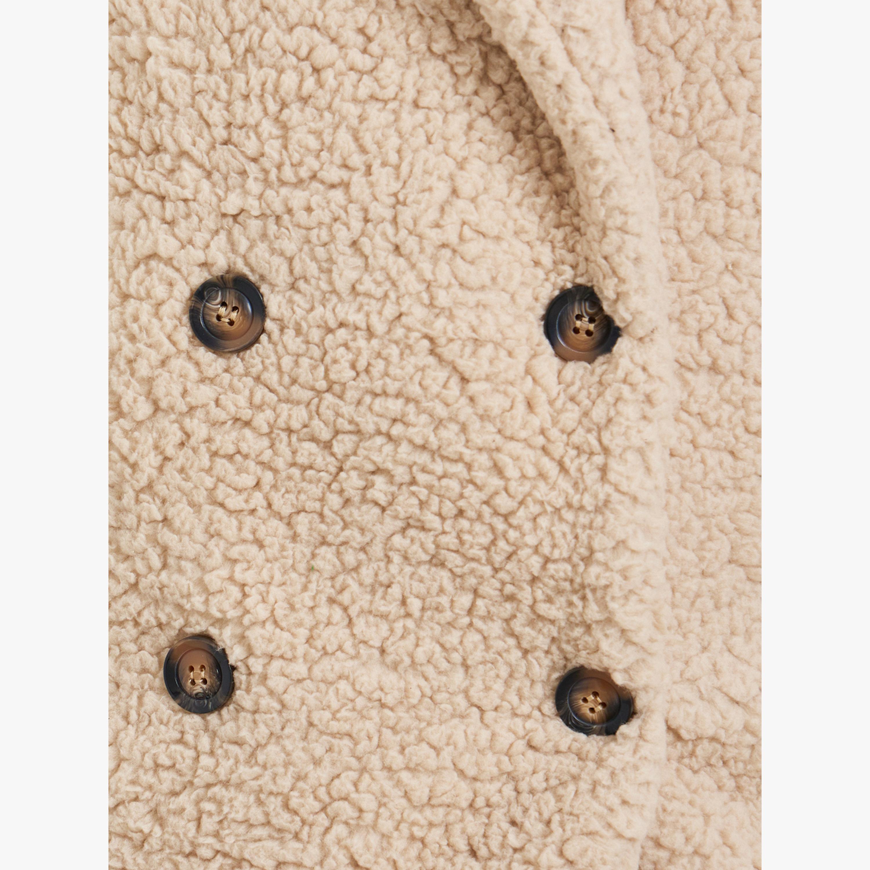 Styli Women Double-Breasted Teddy Coat-women-clothing-coatsandjackets-coats-image-4