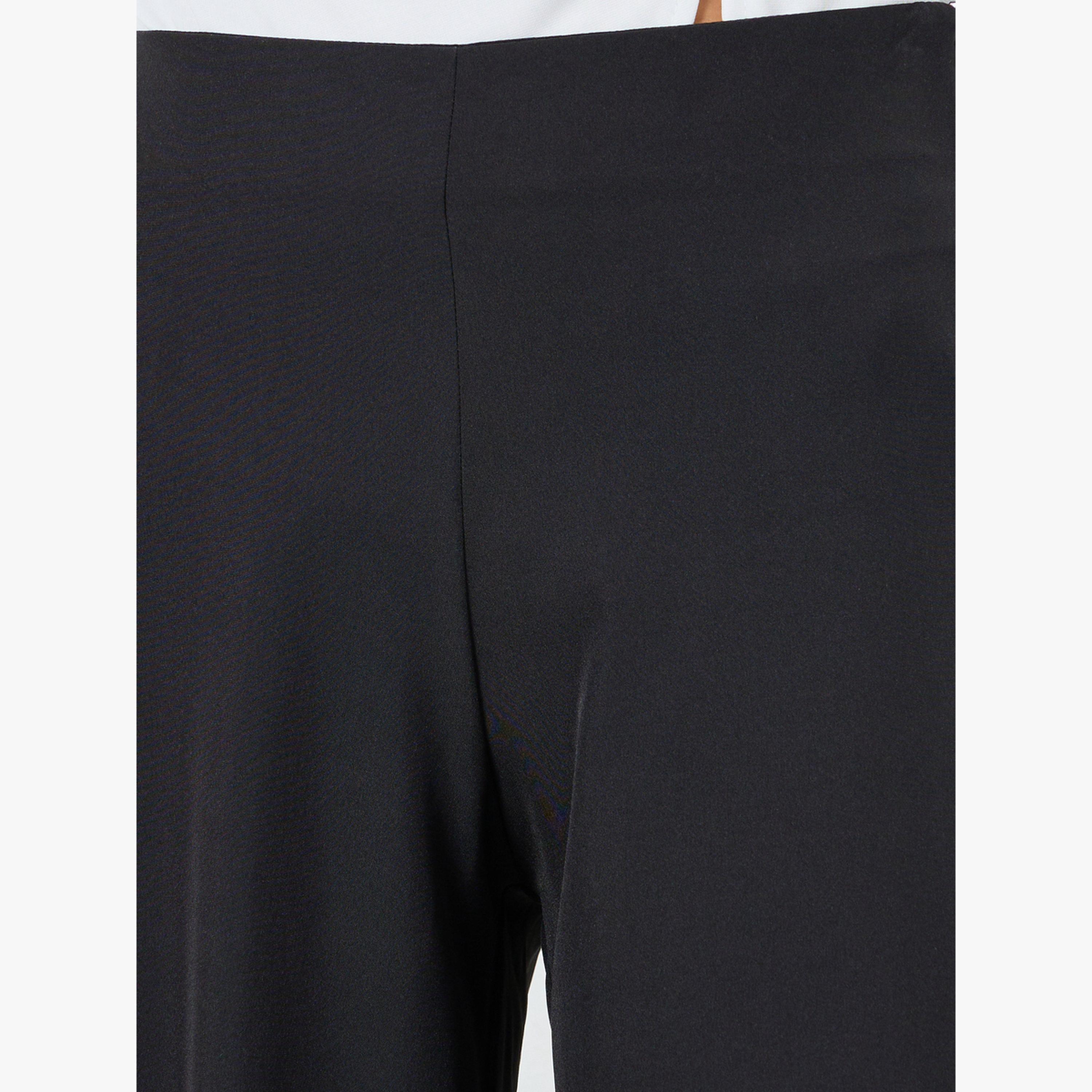 Take Two Women Solid Wide Leg Pants-women-clothing-bottoms-trousers-image-4