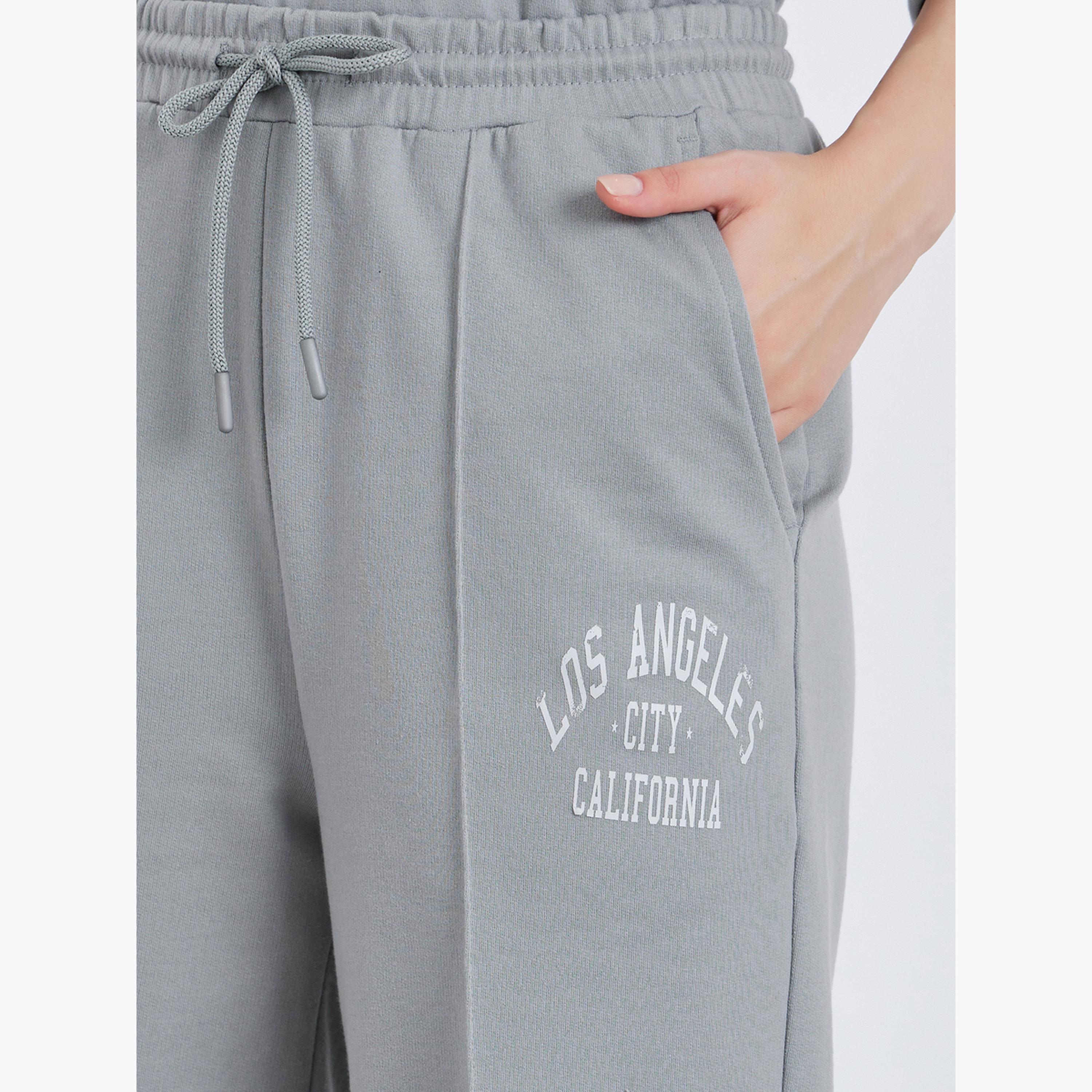 جوغر ضيق برباط-women-clothing-bottoms-joggers-image-3