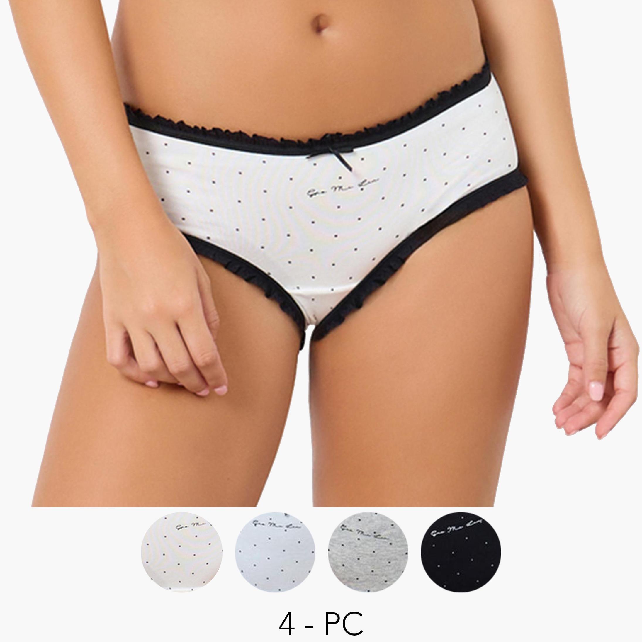 ?????? - ???? 4 ??? - ????? ????? ??? ???? ?????-women-clothing-lingerie-lingeriesets-image-1