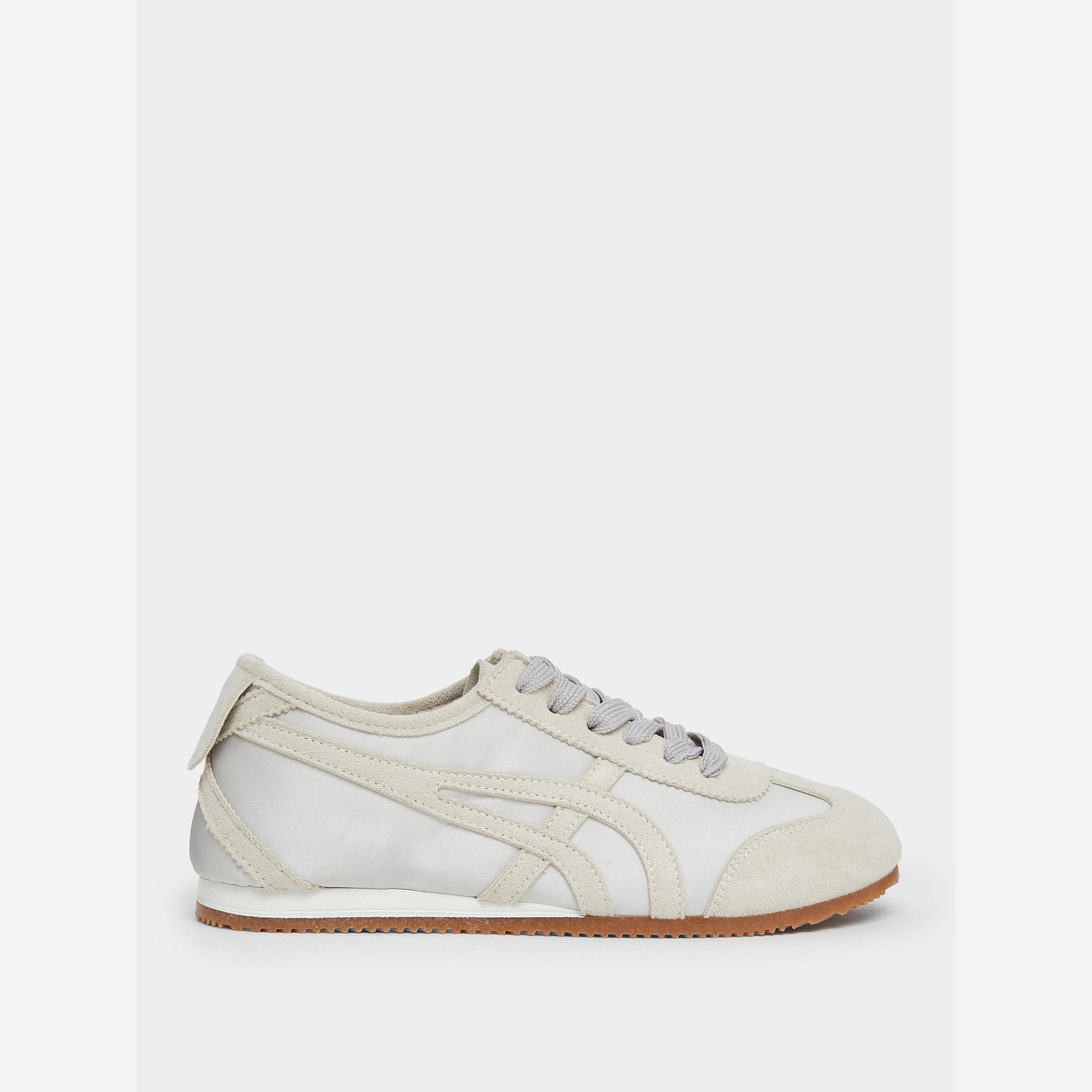 ستايلي - أحذية رياضية للنساء كلاسيكية رباط-women-shoes-sneakers-image-2