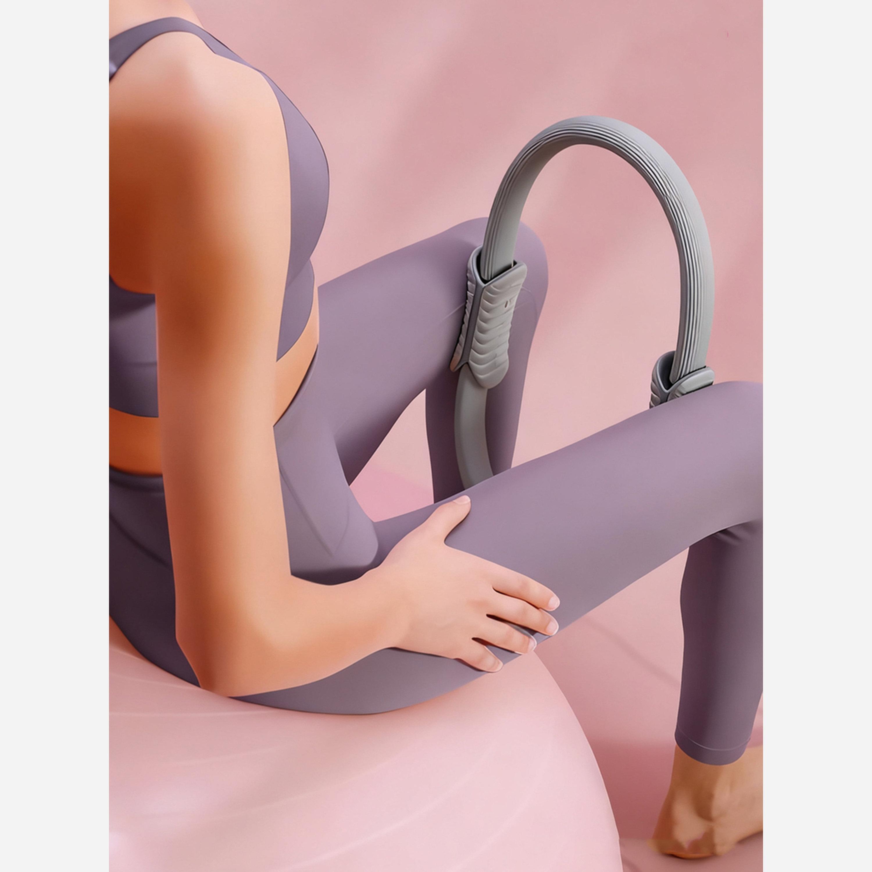 Styli Pilates Ring-sports-gear-gym-image-2