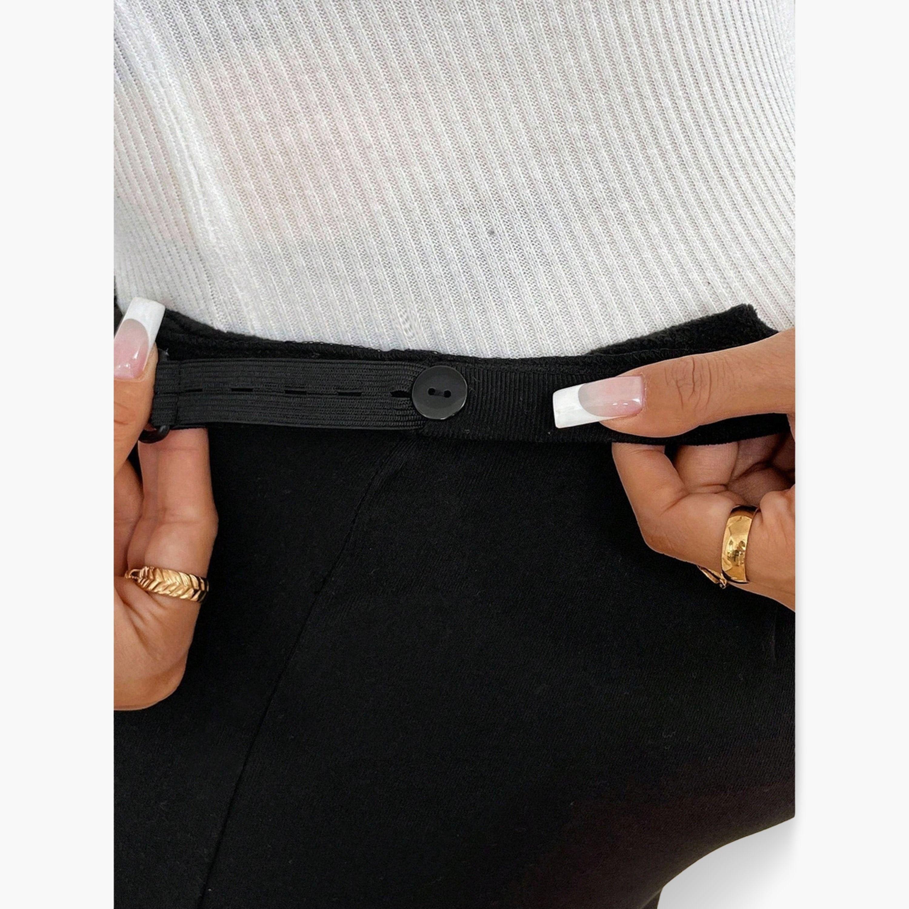 Take Two Women Solid Fleece-Lined Maternity Leggings-women-clothing-maternity-bottoms-image-6