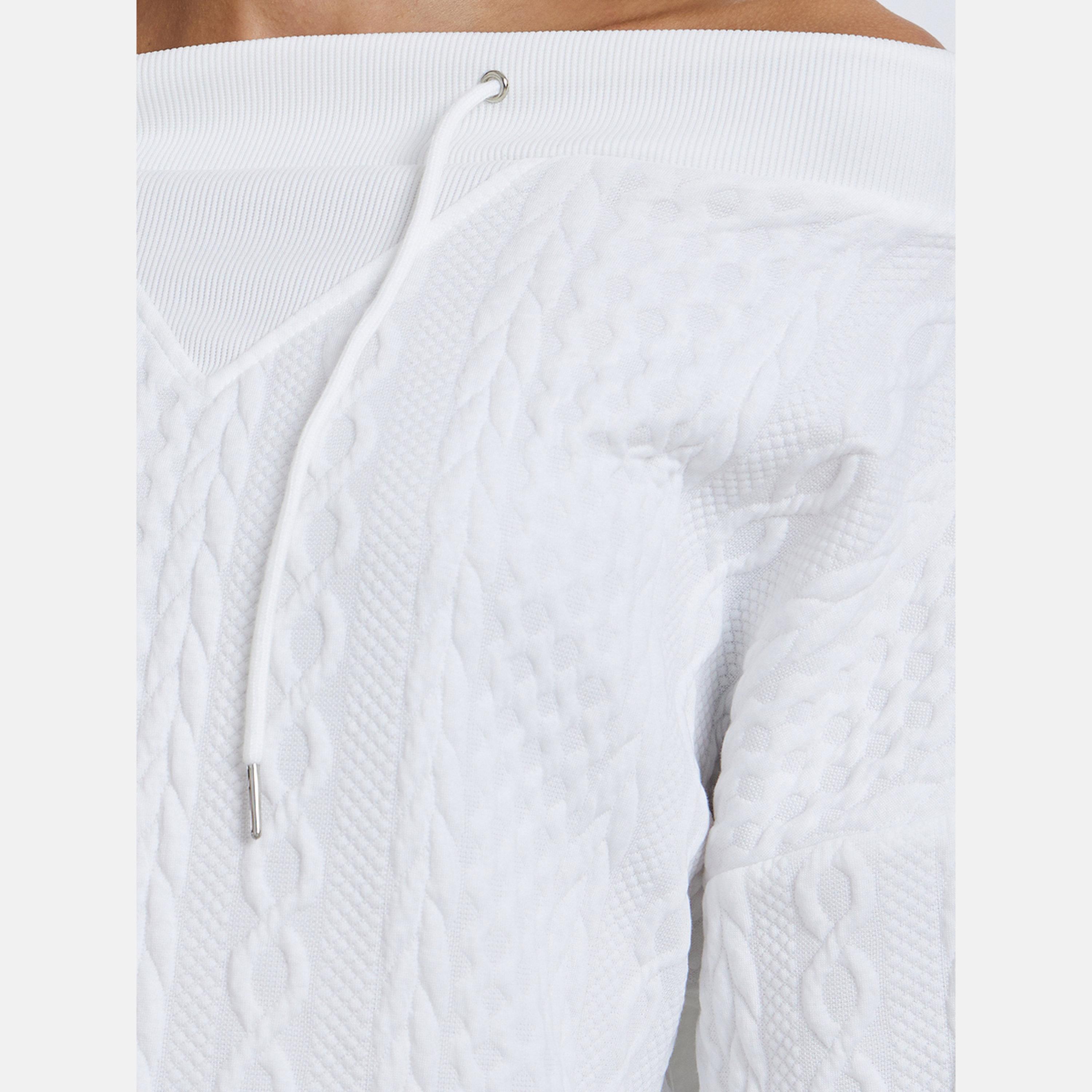 تيك تو - سويت شيرت نسائي بأكمام طويلة وأكتاف مكشوفة-women-clothing-cardigansandjumpers-jumpers-image-2