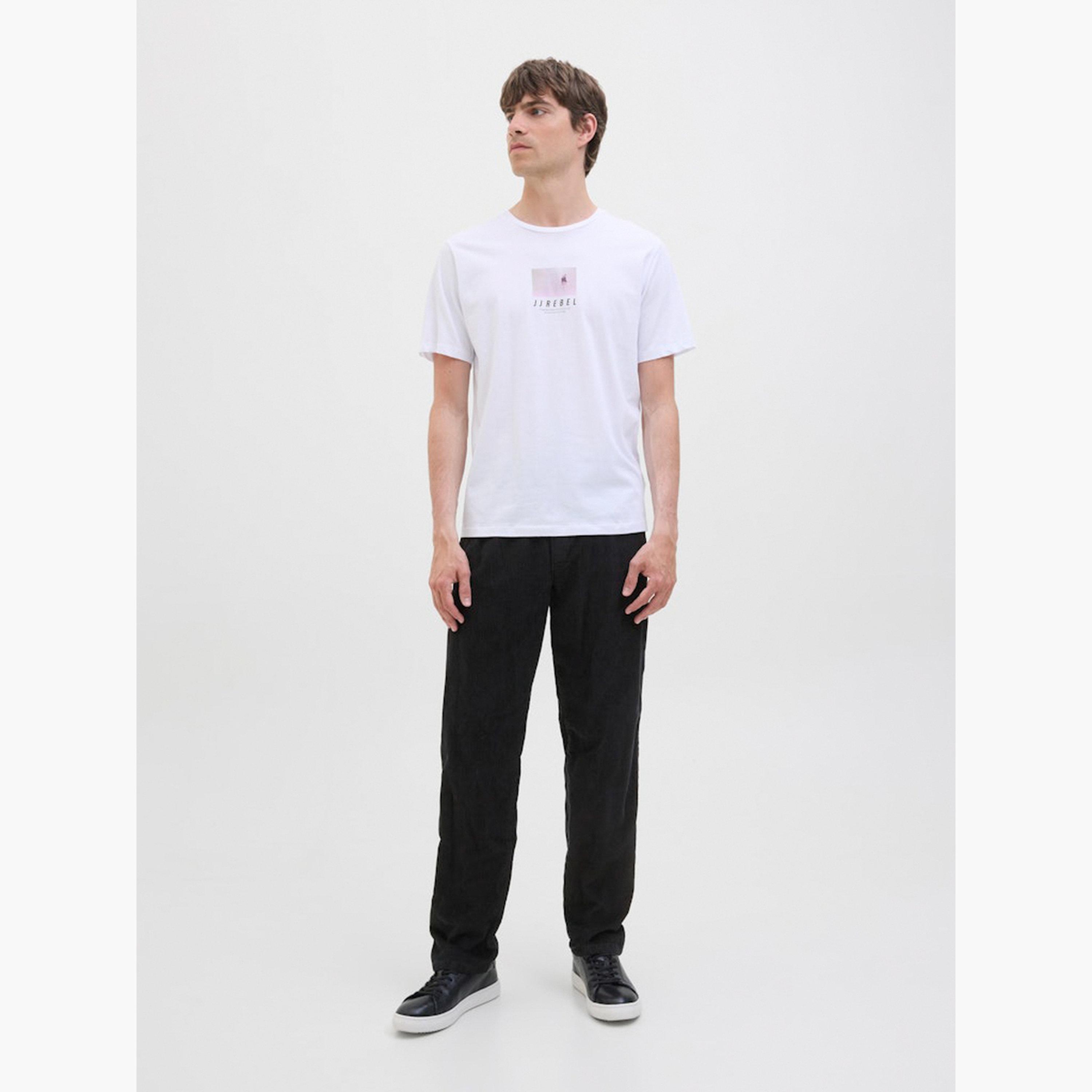 REBEL Men Jrebkenni Relaxed Corduroy Joggers-men-clothing-bottoms-joggers-image-2