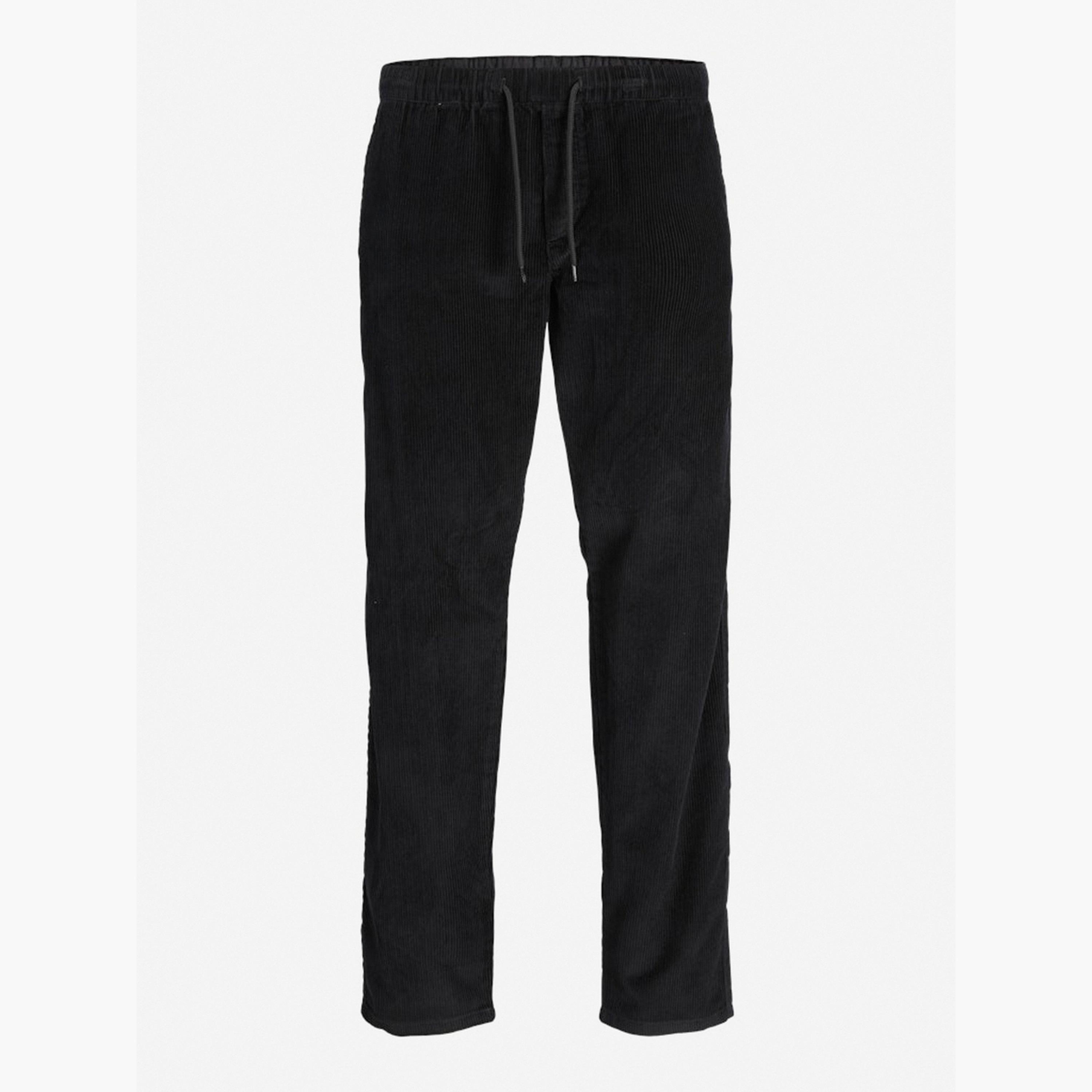 REBEL Men Jrebkenni Relaxed Corduroy Joggers-men-clothing-bottoms-joggers-image-3