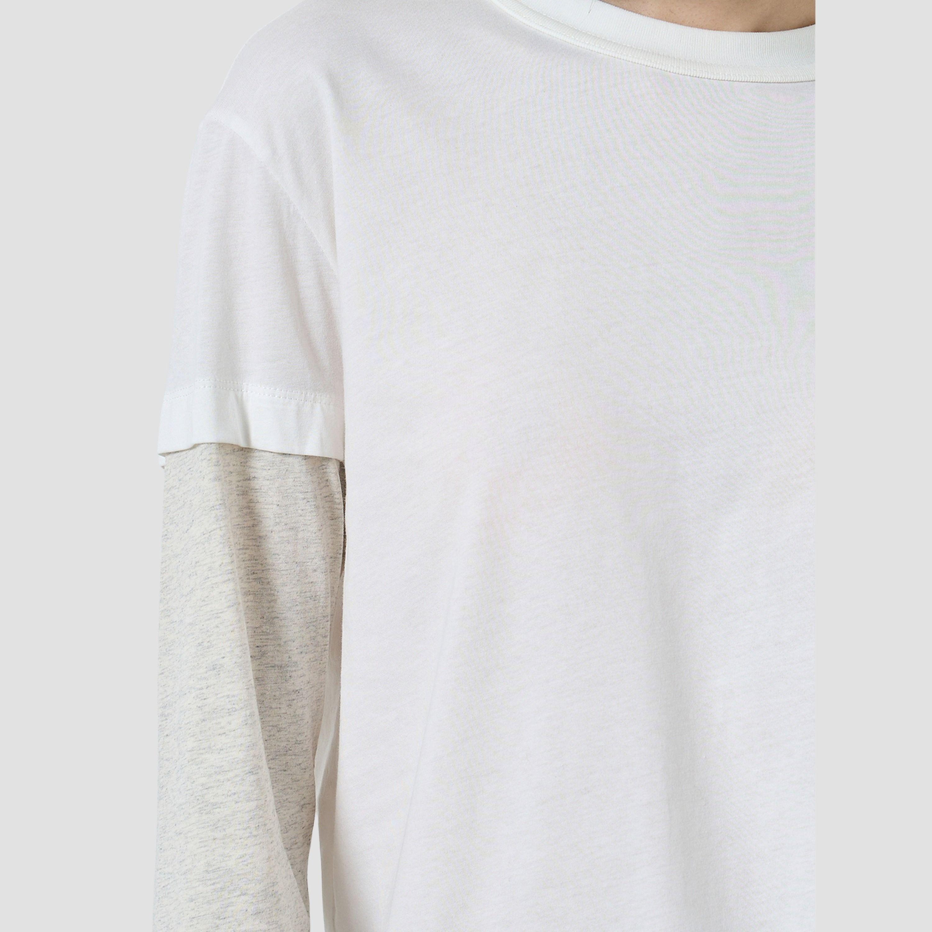 Styli Women Solid Twofer Style Long Sleeve T-Shirt-women-clothing-tshirts-image-3