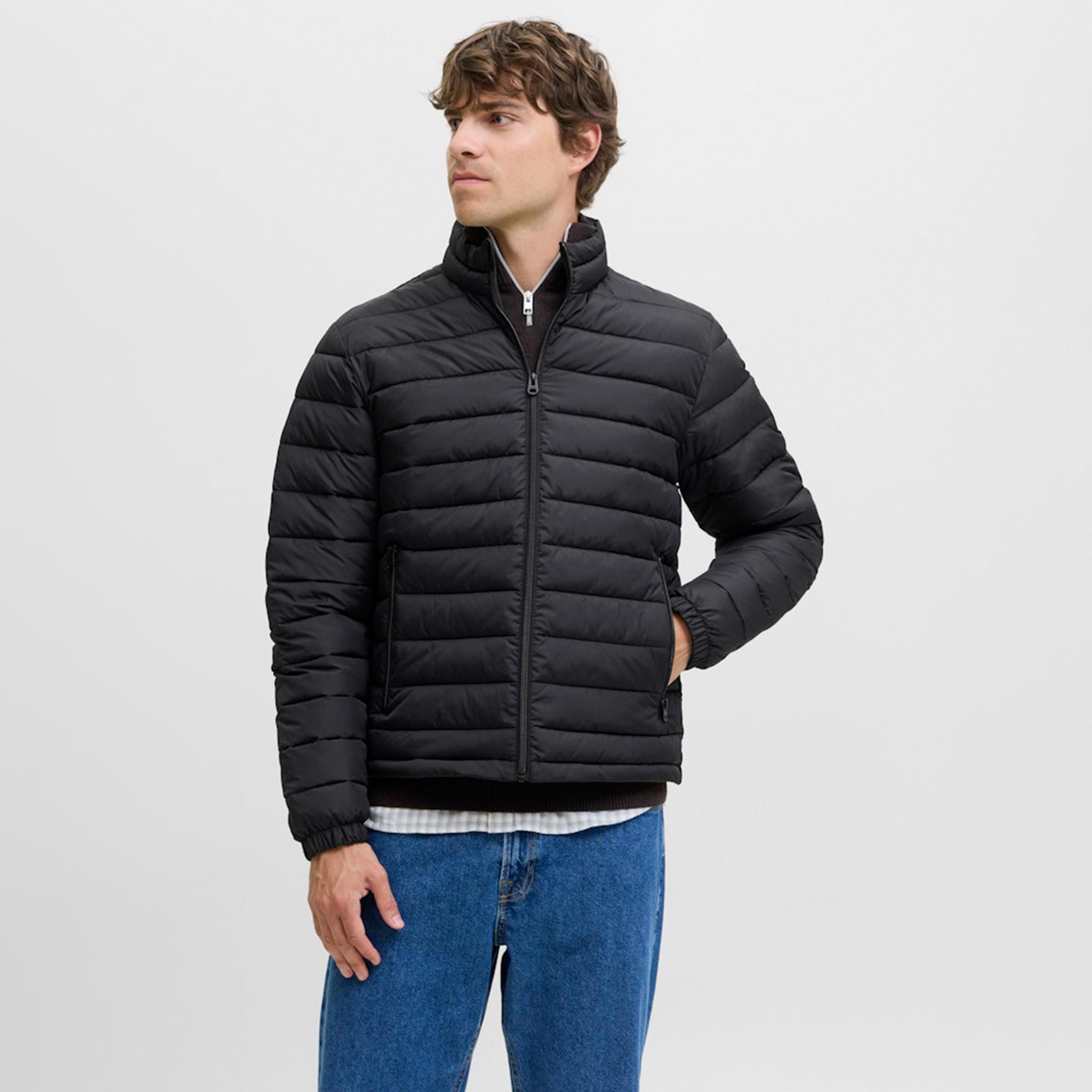 ريبيل - سترة JREBGAZING مبطنة خفيفة-men-winterwear-jacketsandblazers-image-1