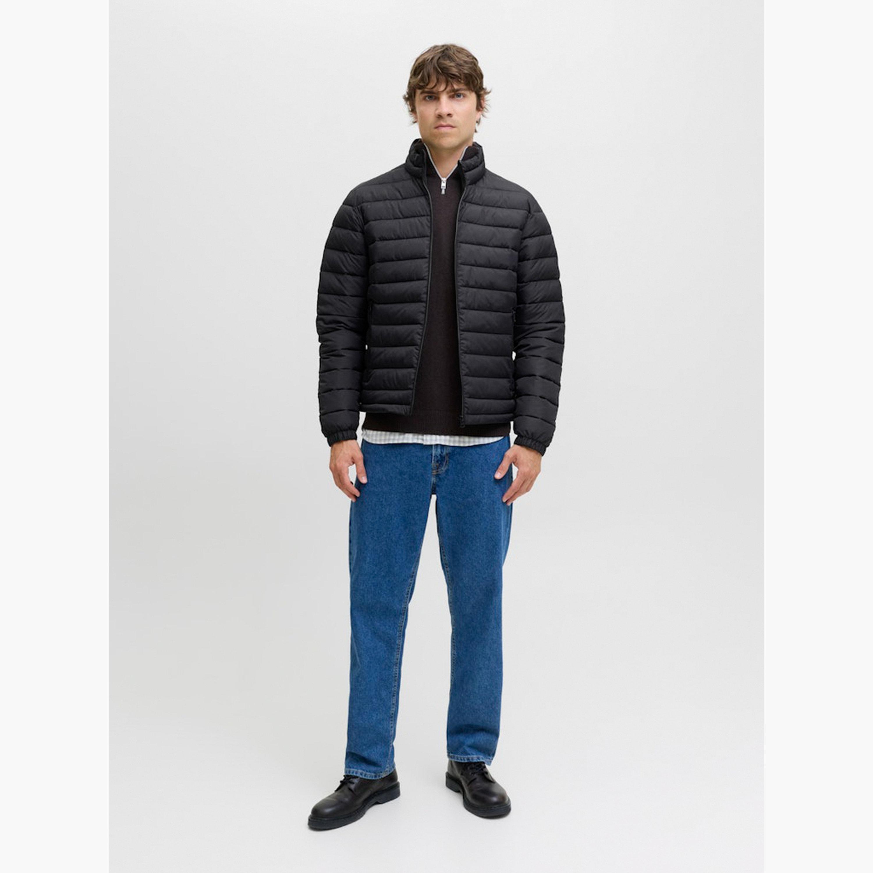 ريبيل - سترة JREBGAZING مبطنة خفيفة-men-winterwear-jacketsandblazers-image-2