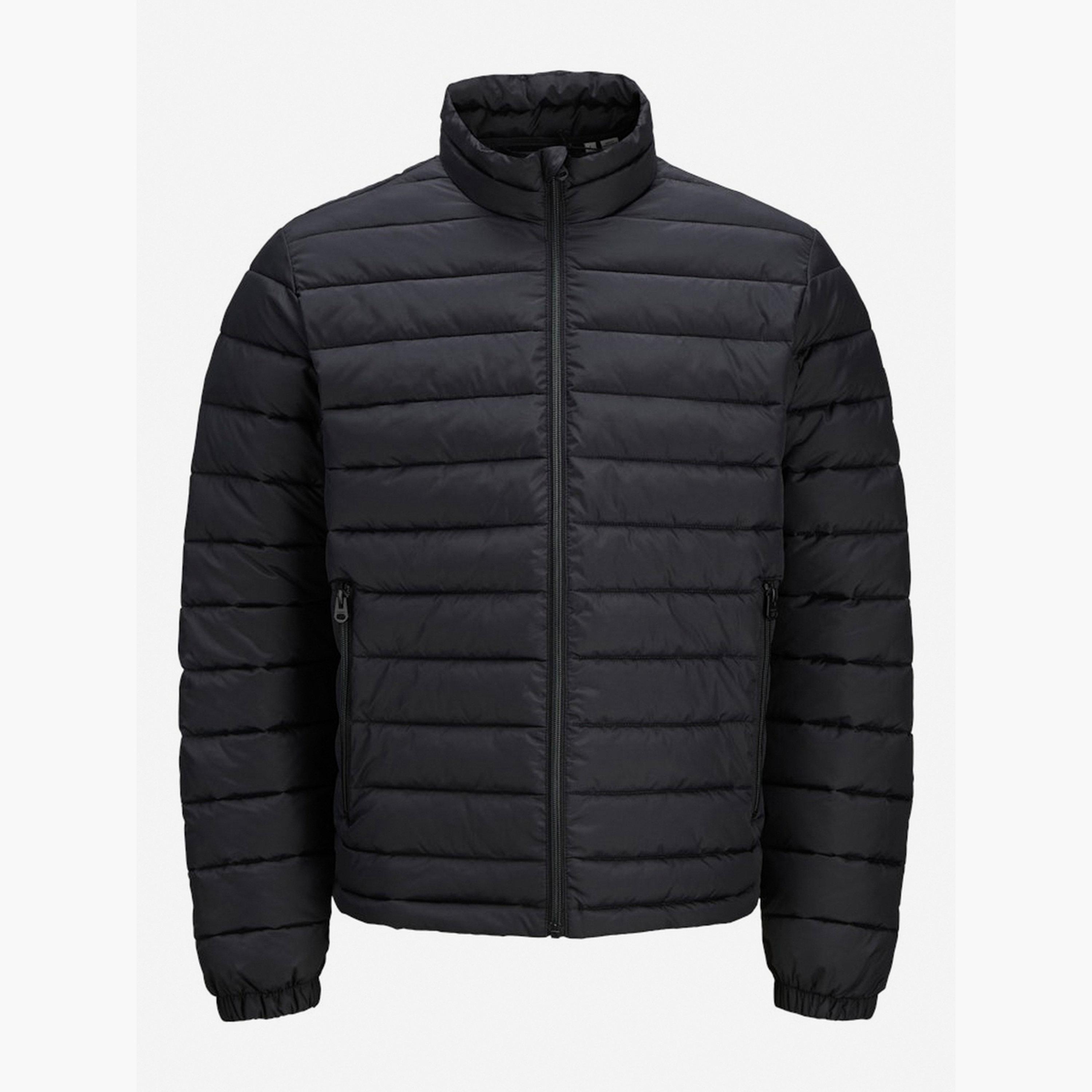 ريبيل - سترة JREBGAZING مبطنة خفيفة-men-winterwear-jacketsandblazers-image-3