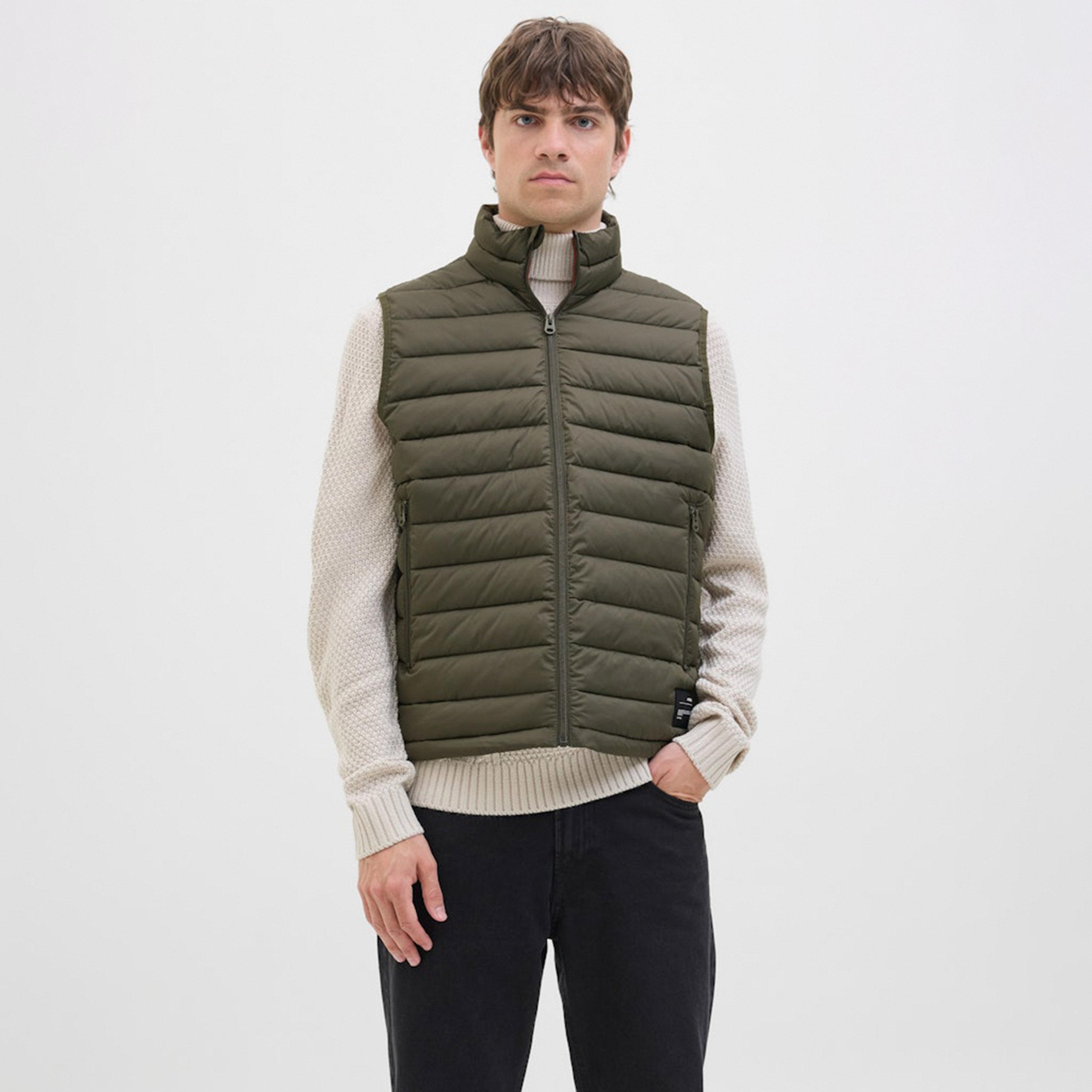 ريبيل - سترة تدفئة الجسم JREBGAZING المبطنة الخفيفة-men-clothing-jacketsandblazers-jackets-image-1