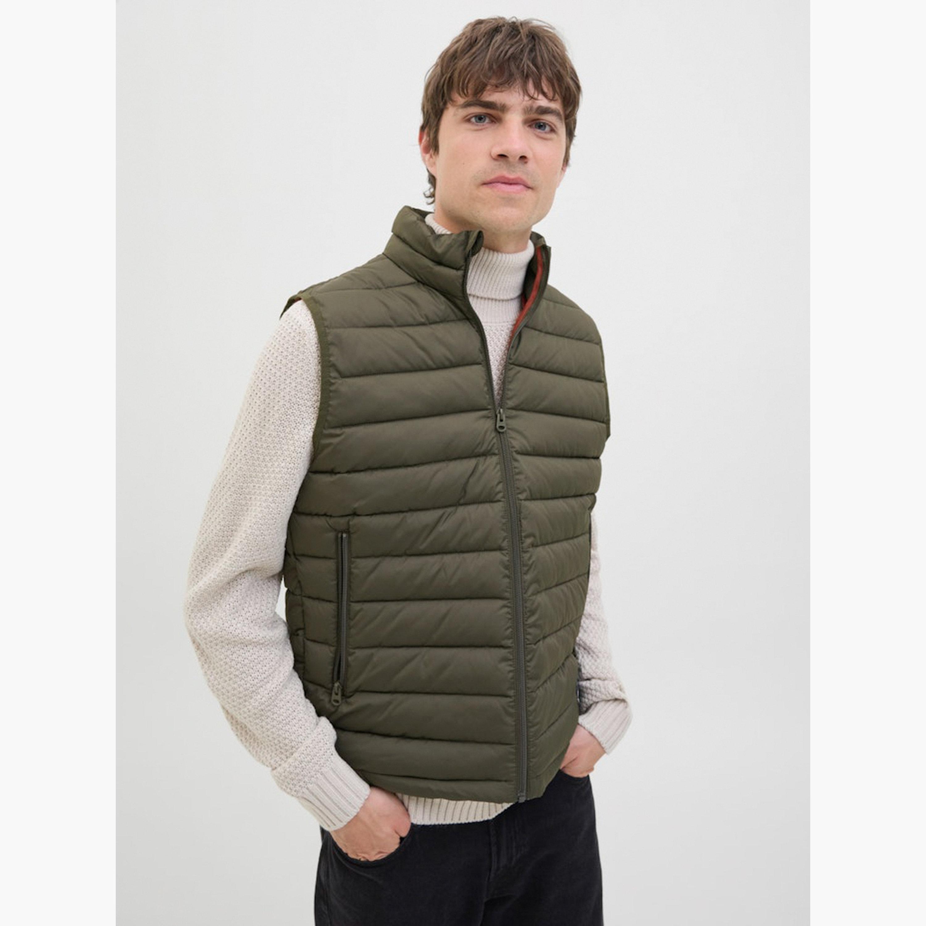 ريبيل - سترة تدفئة الجسم JREBGAZING المبطنة الخفيفة-men-clothing-jacketsandblazers-jackets-image-2