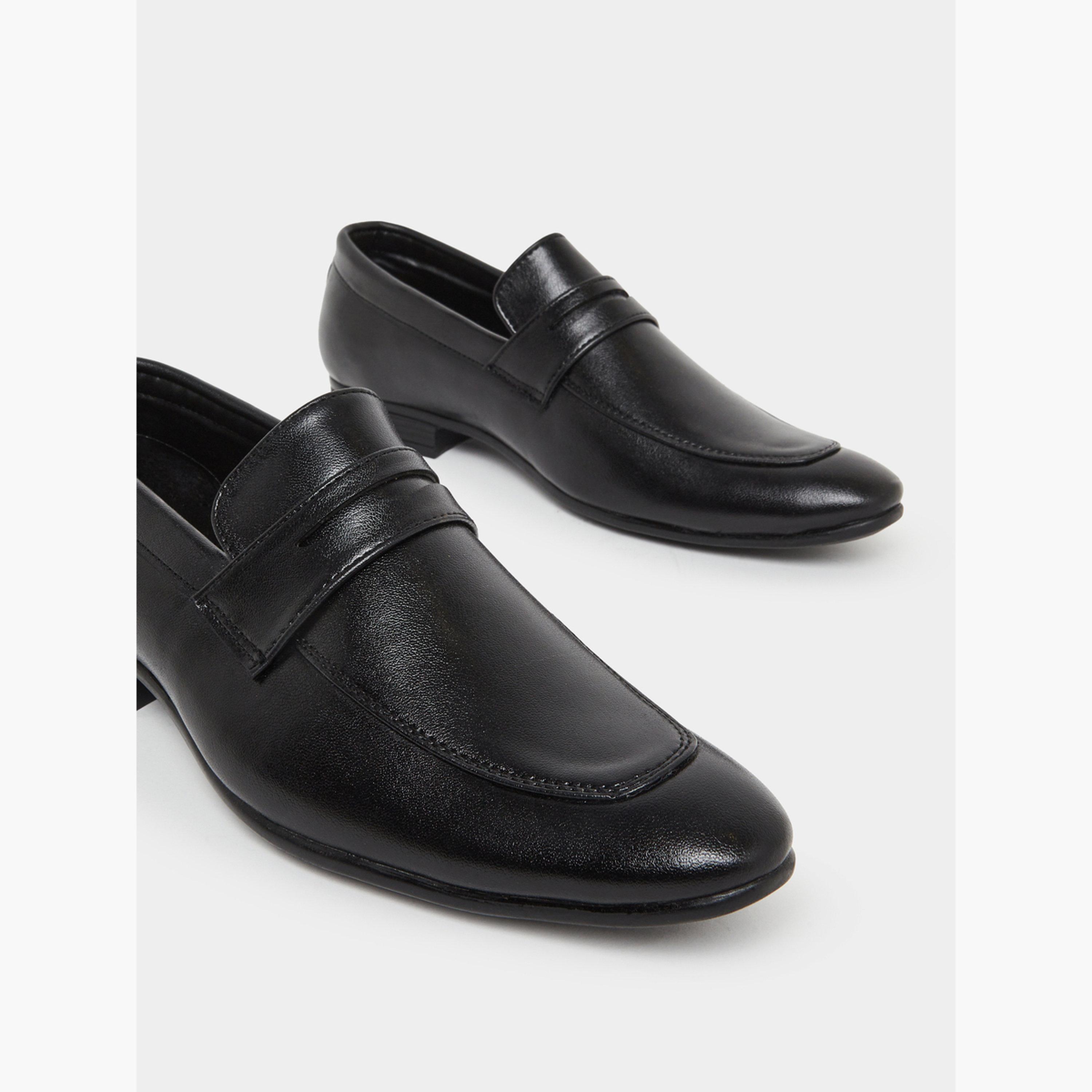حذاء لوفر رسمي جلد-men-shoes-loafersandmoccasins-image-4