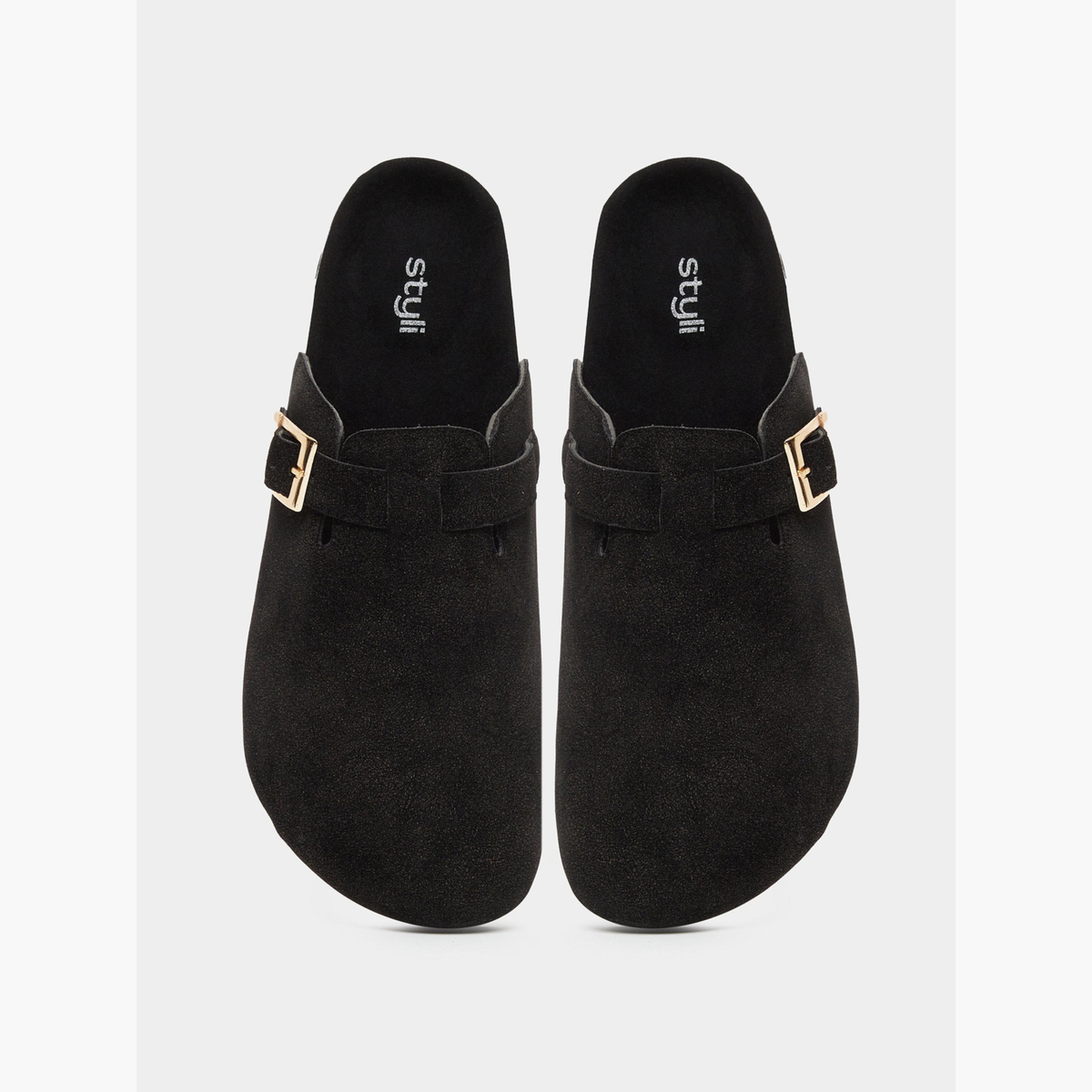 حذاء مول مريح من السويد مع إبزيم-men-shoes-flipflopsandslides-image-3