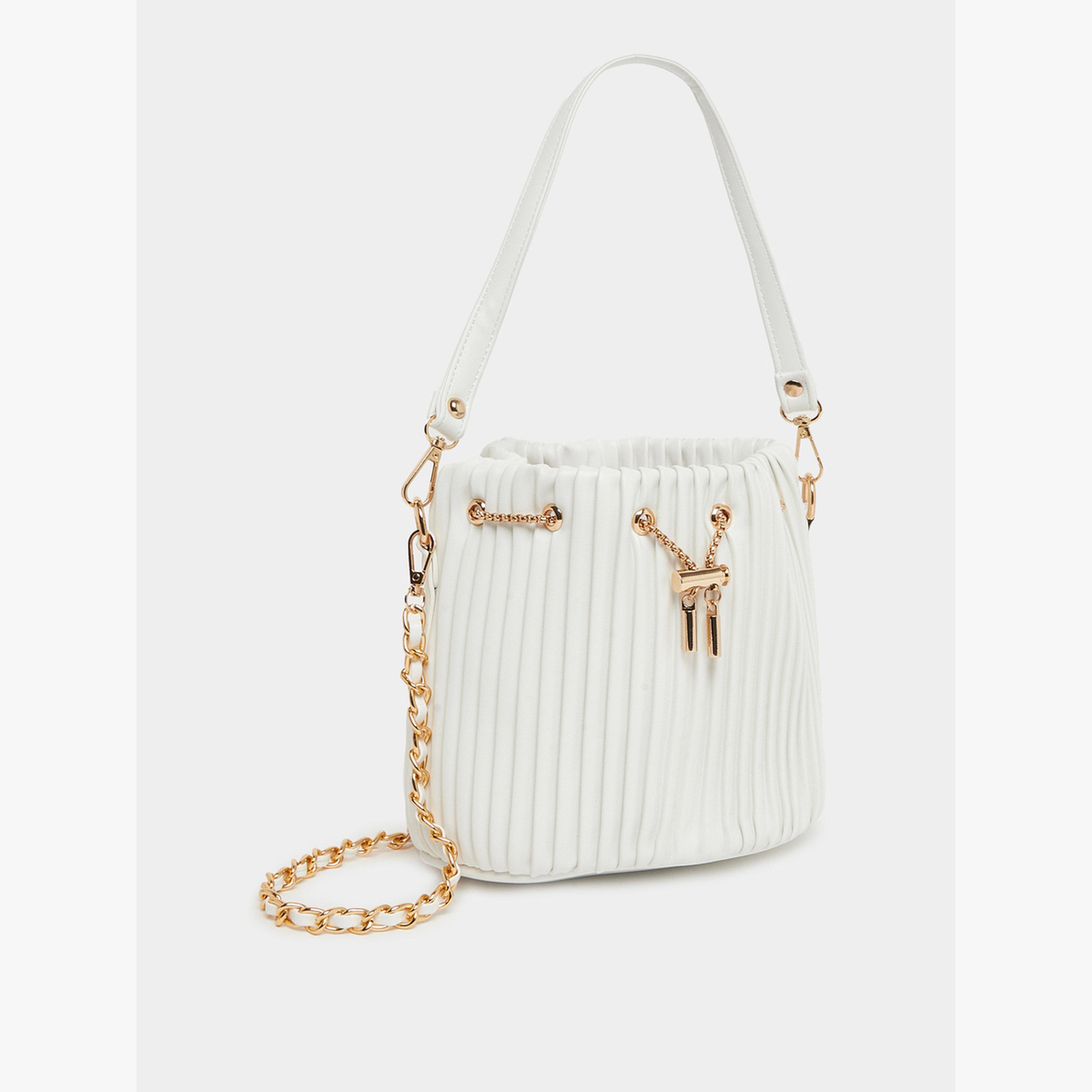حقيبة كروس بليسيه بشكل دلو-women-bagsandwallets-handbags-image-1