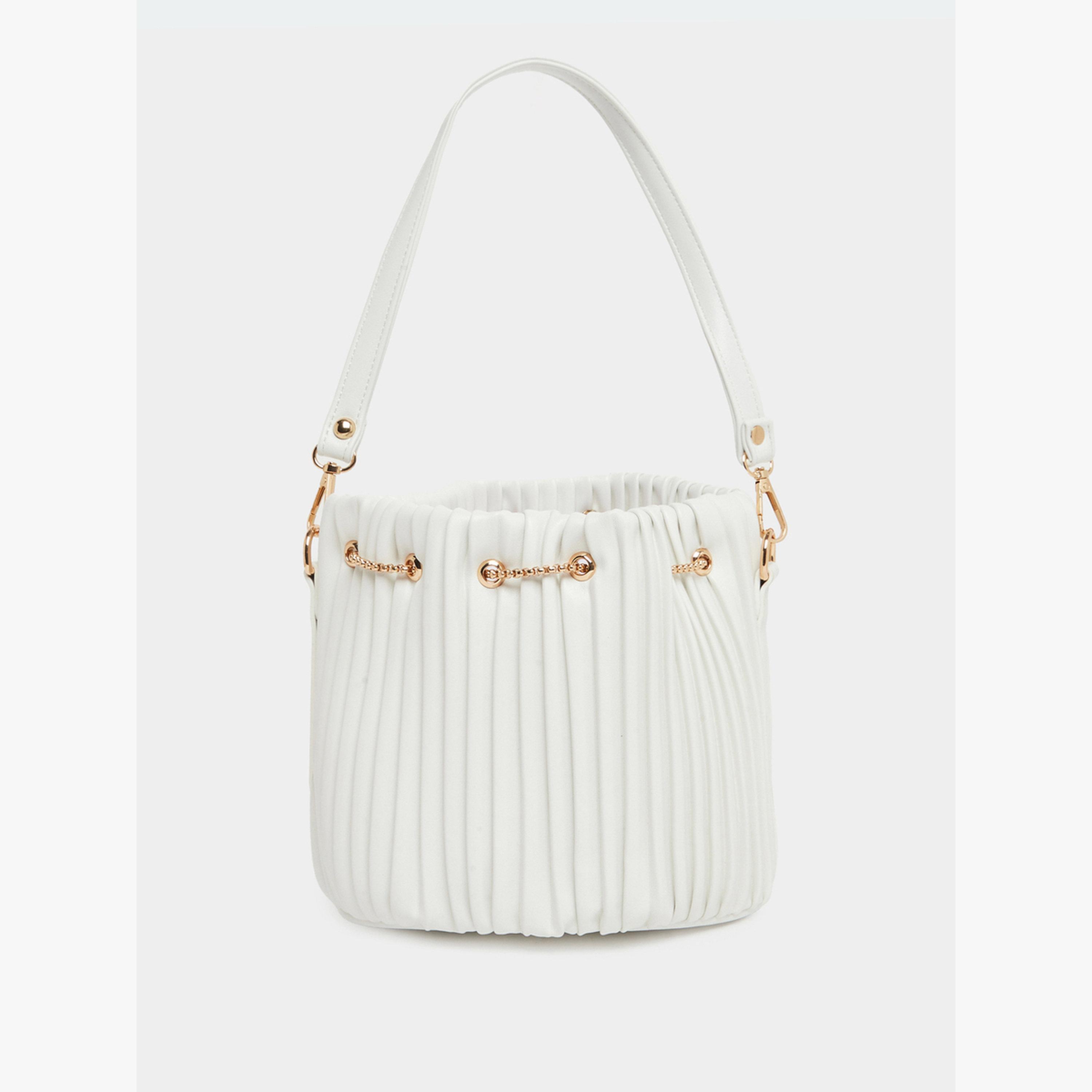 حقيبة كروس بليسيه بشكل دلو-women-bagsandwallets-handbags-image-2