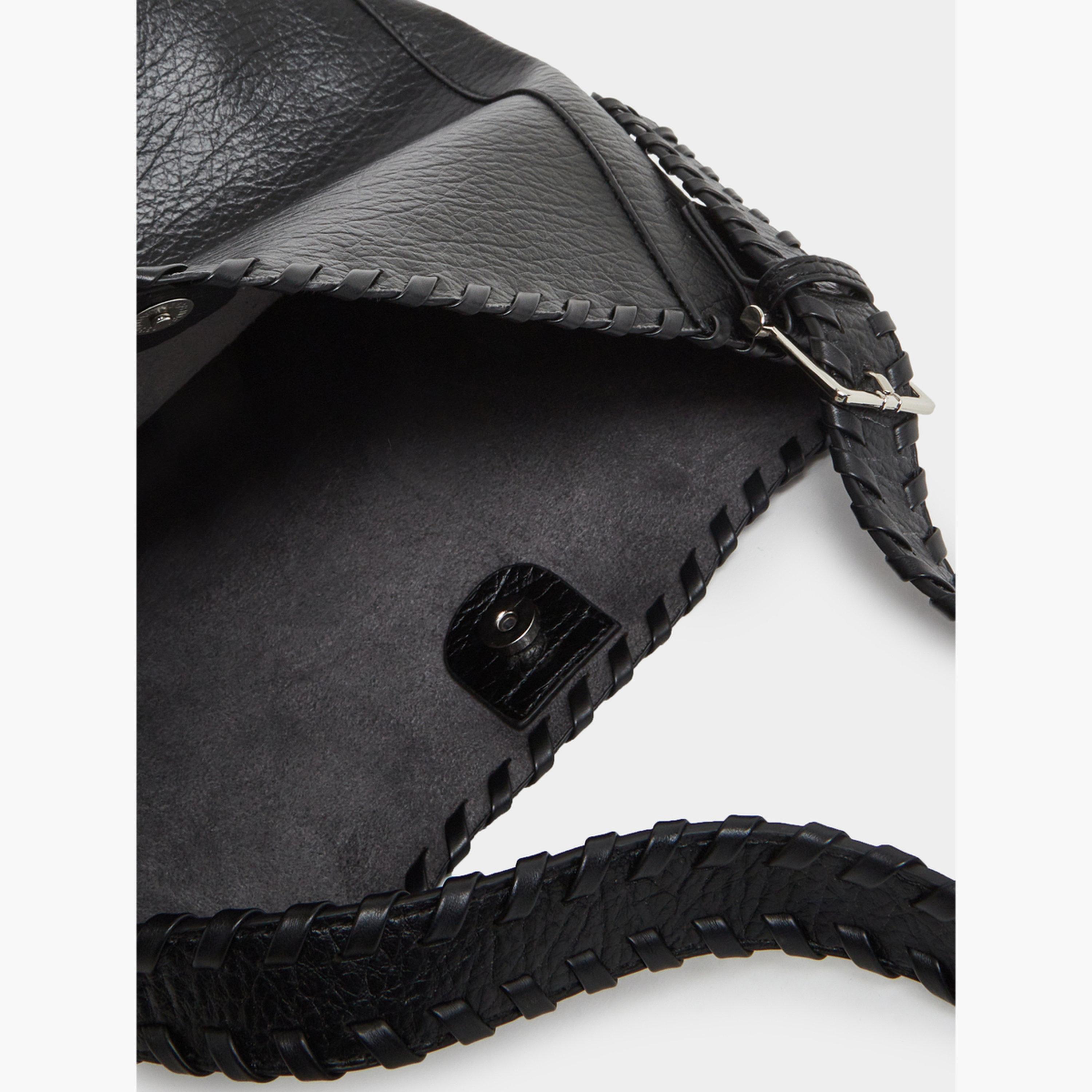 حقيبة كتف بحزام مضفر مع حقيبة صغيرة-women-bagsandwallets-handbags-image-5