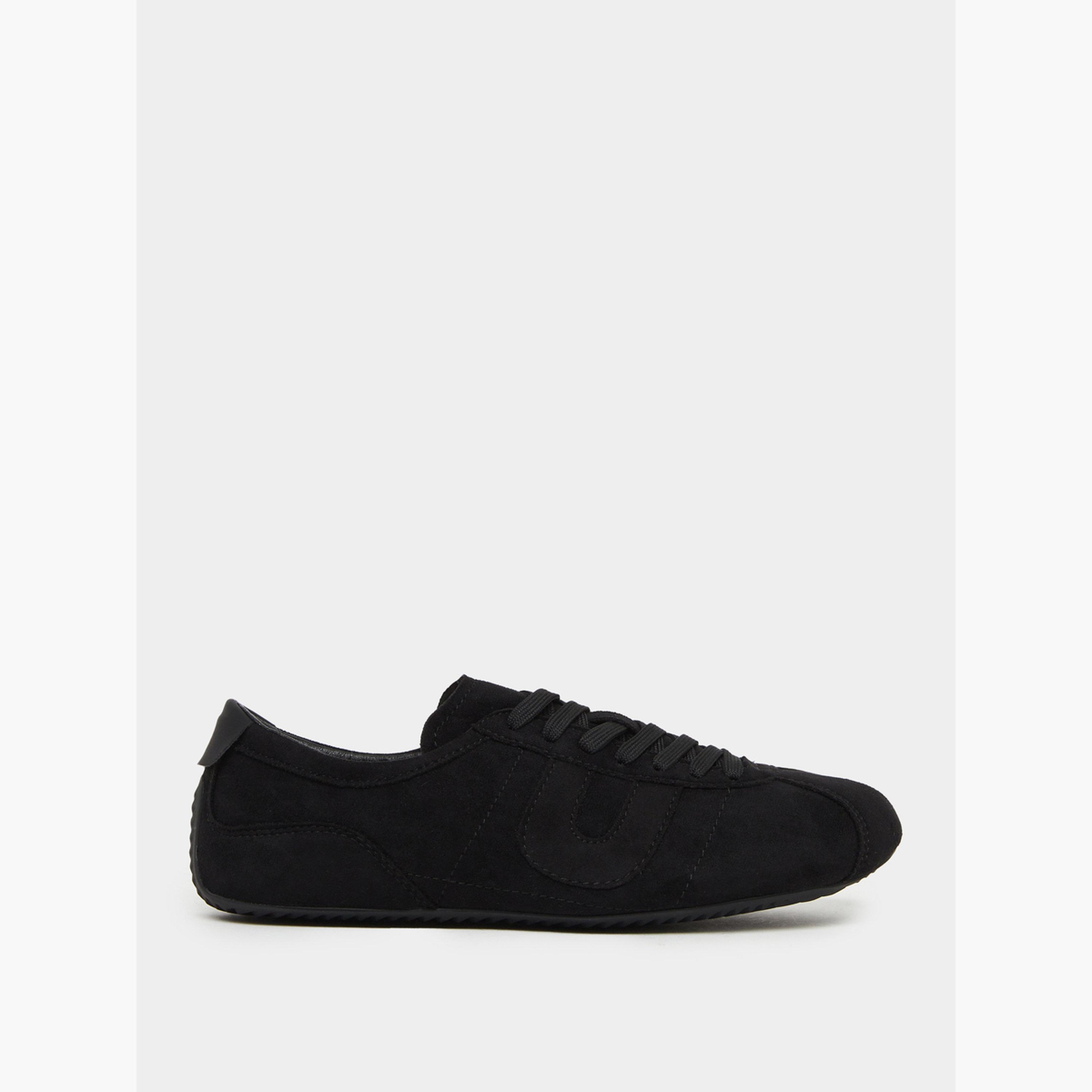 حذاء سنيكرز طراز ريترو-women-shoes-sneakers-image-2