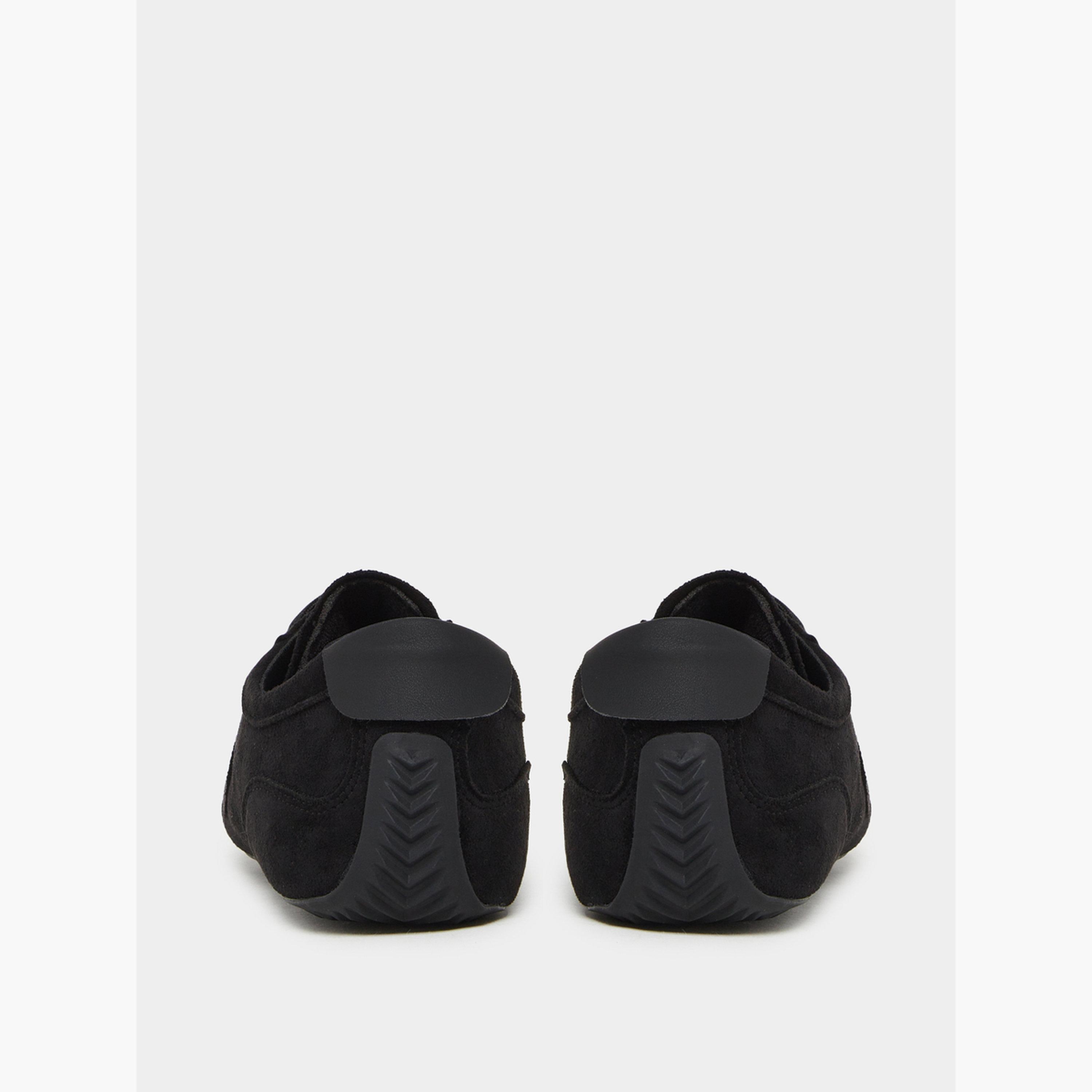 حذاء سنيكرز طراز ريترو-women-shoes-sneakers-image-4