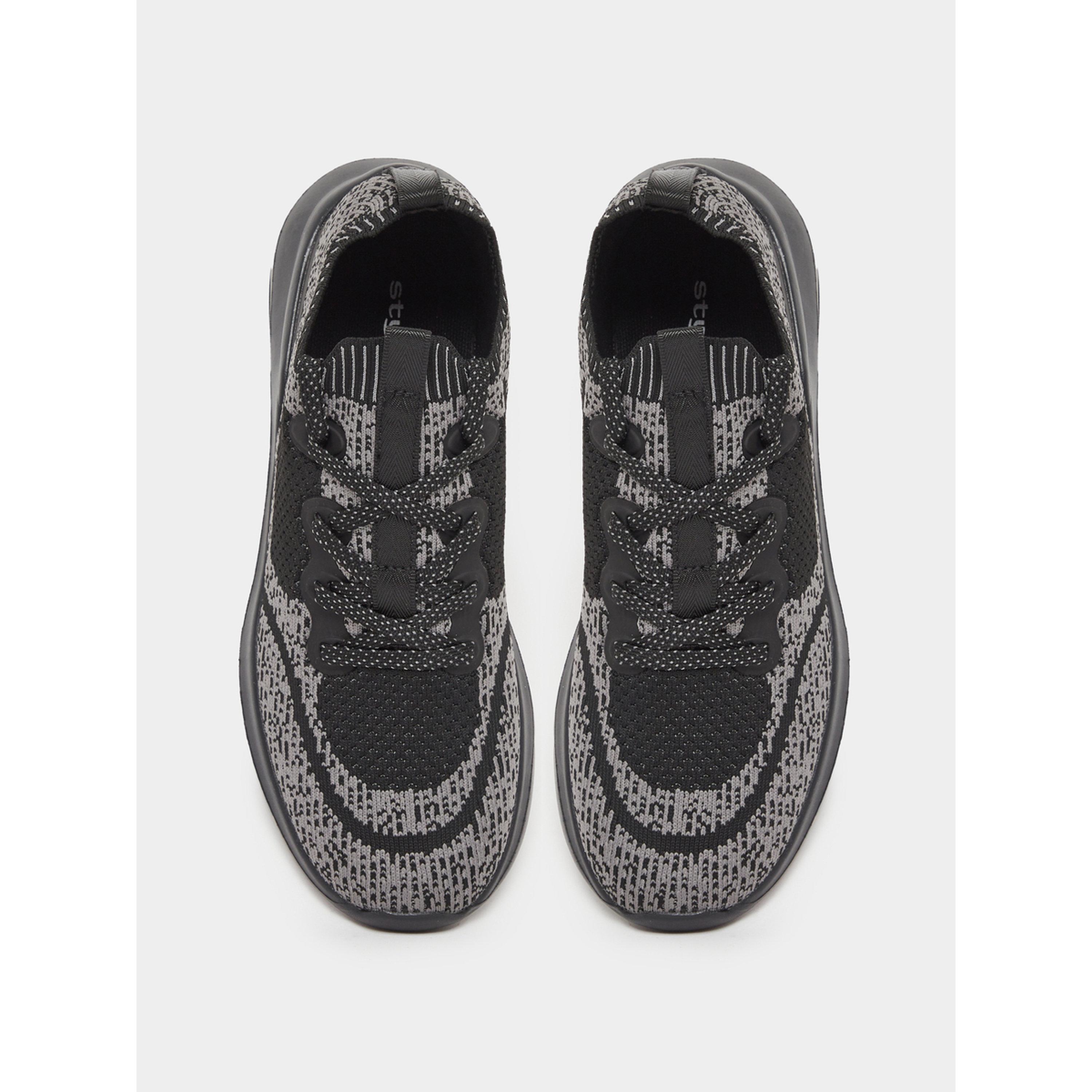 أحذية سنيكرز محبوكة-women-shoes-sneakers-image-3