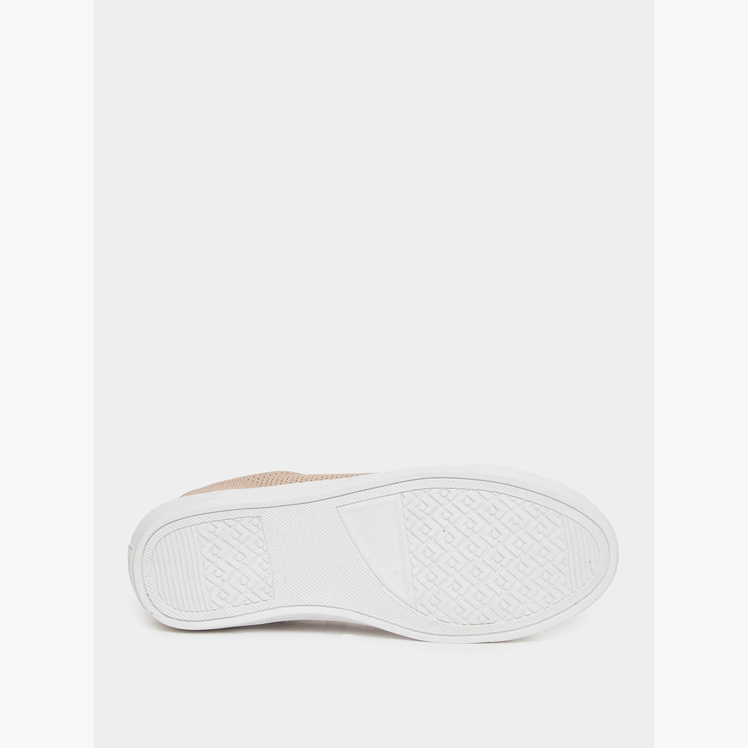 حذاء سنيكرز محبوك برباط-sports-men-shoes-image-6