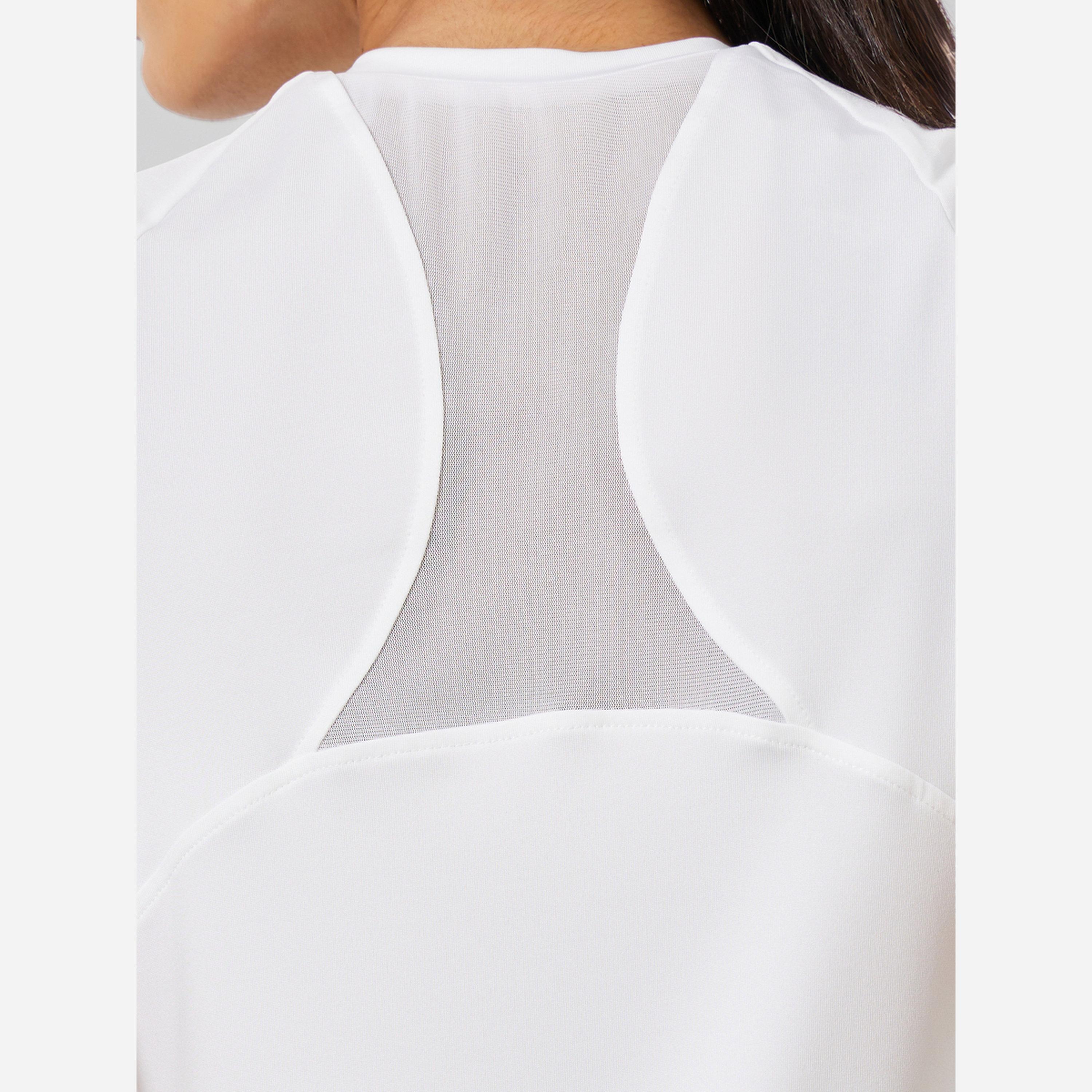 Styli Racerback Mesh Insert Short Sleeve Top-women-clothing-sportswearandactivewear-tshirtsandvests-image-5