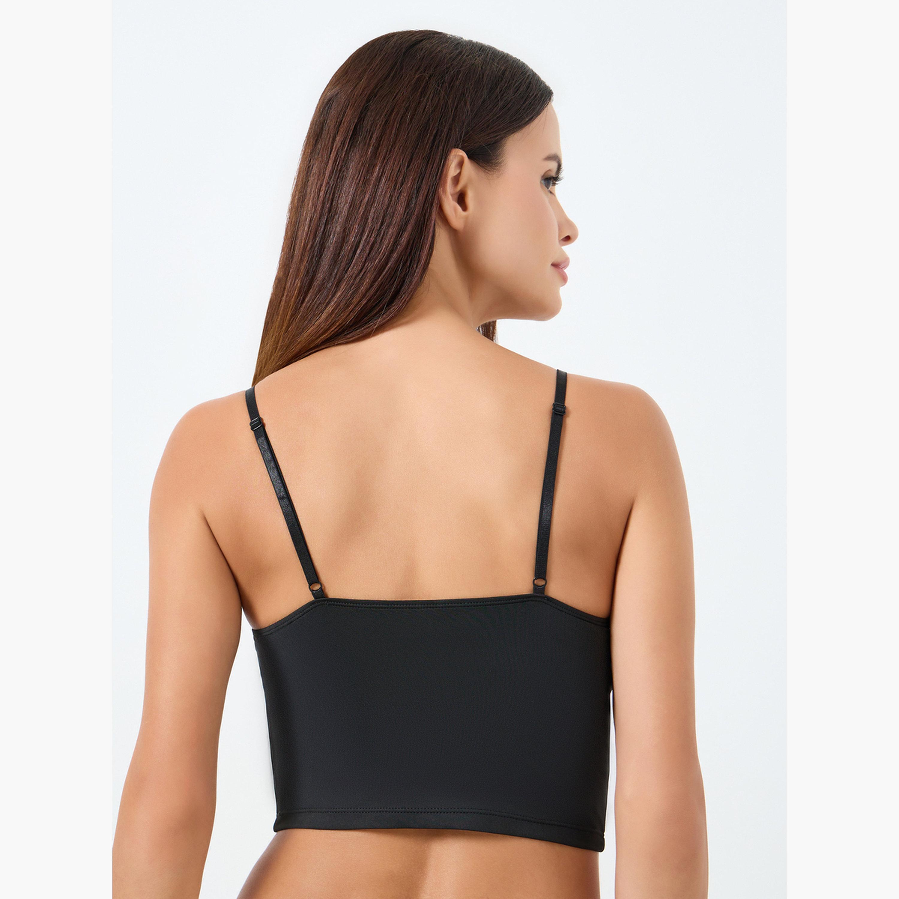 تيك تو - حمالة صدر سلكية مزينة بأحجار الراين-women-clothing-lingerie-bras-image-3