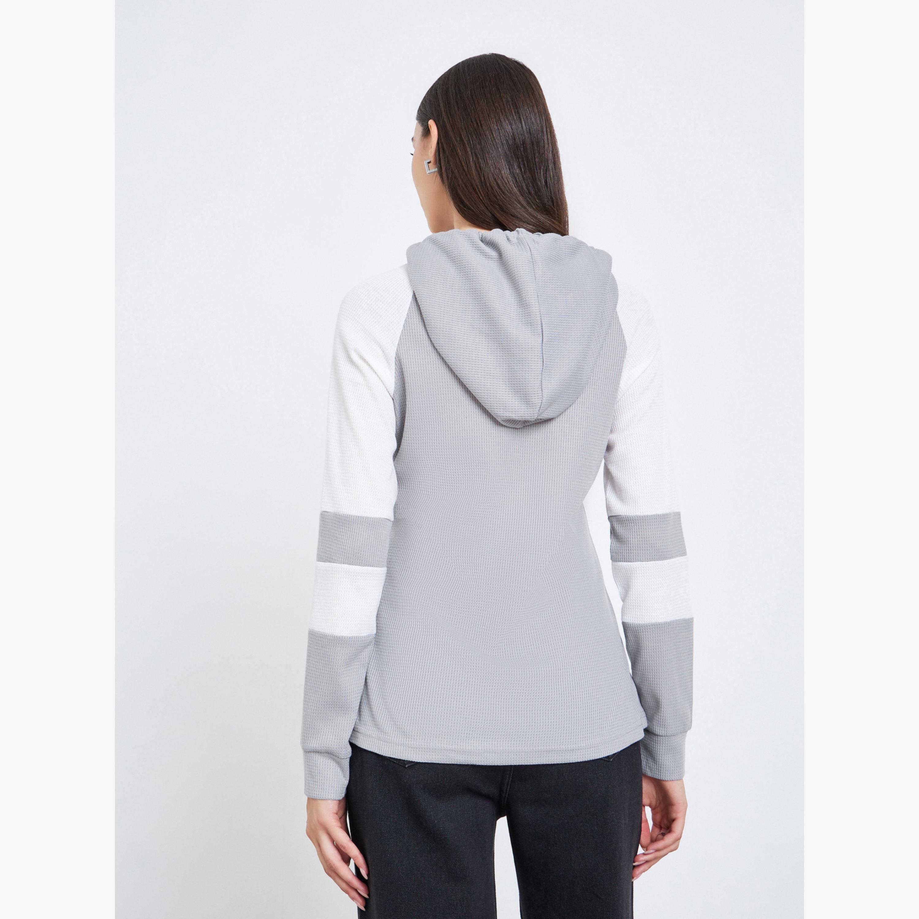 هودي بأكمام ريجلان-women-clothing-hoodiesandsweatshirts-hoodies-image-4