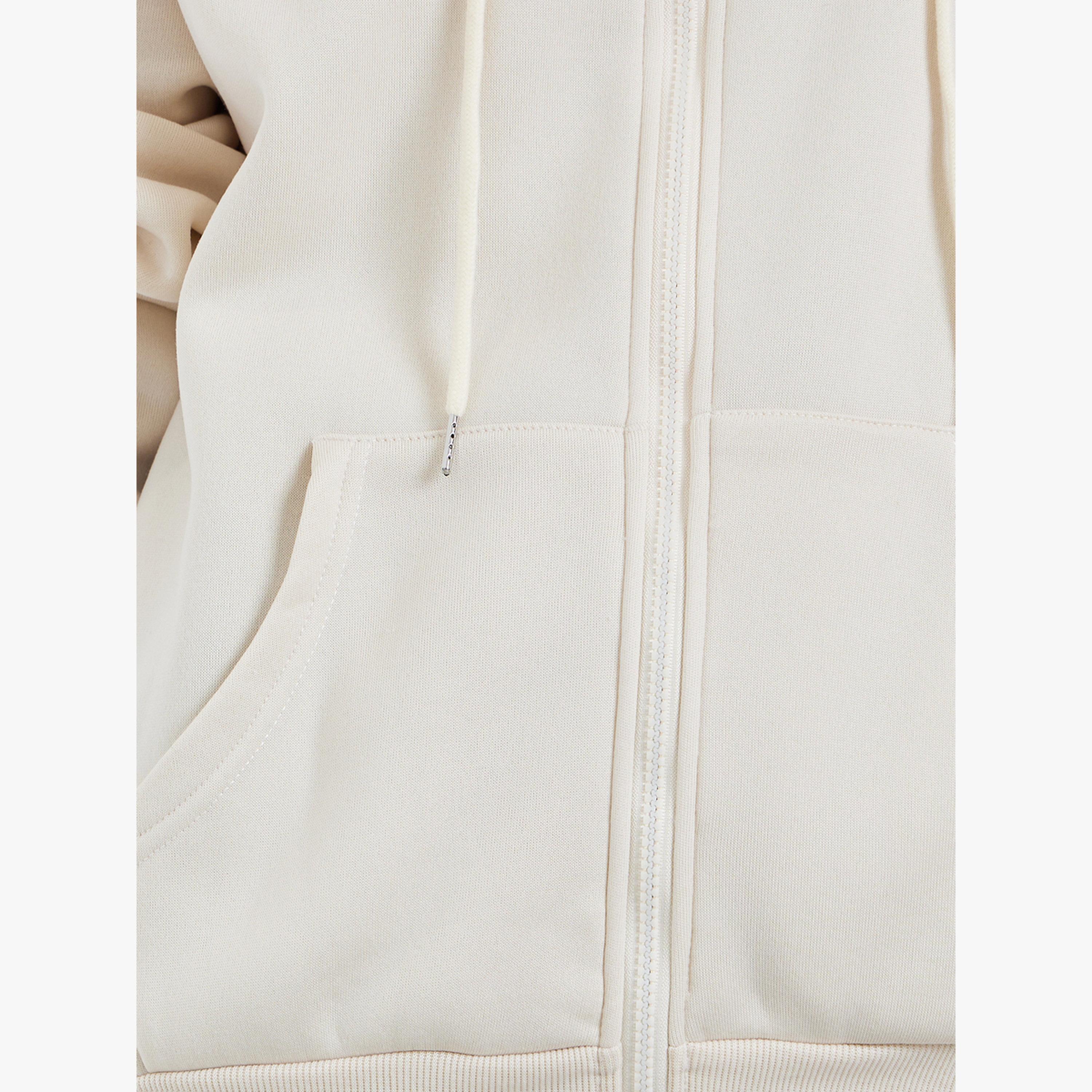 هودي بسحاب بقصة واسعة-women-clothing-hoodiesandsweatshirts-hoodies-image-3
