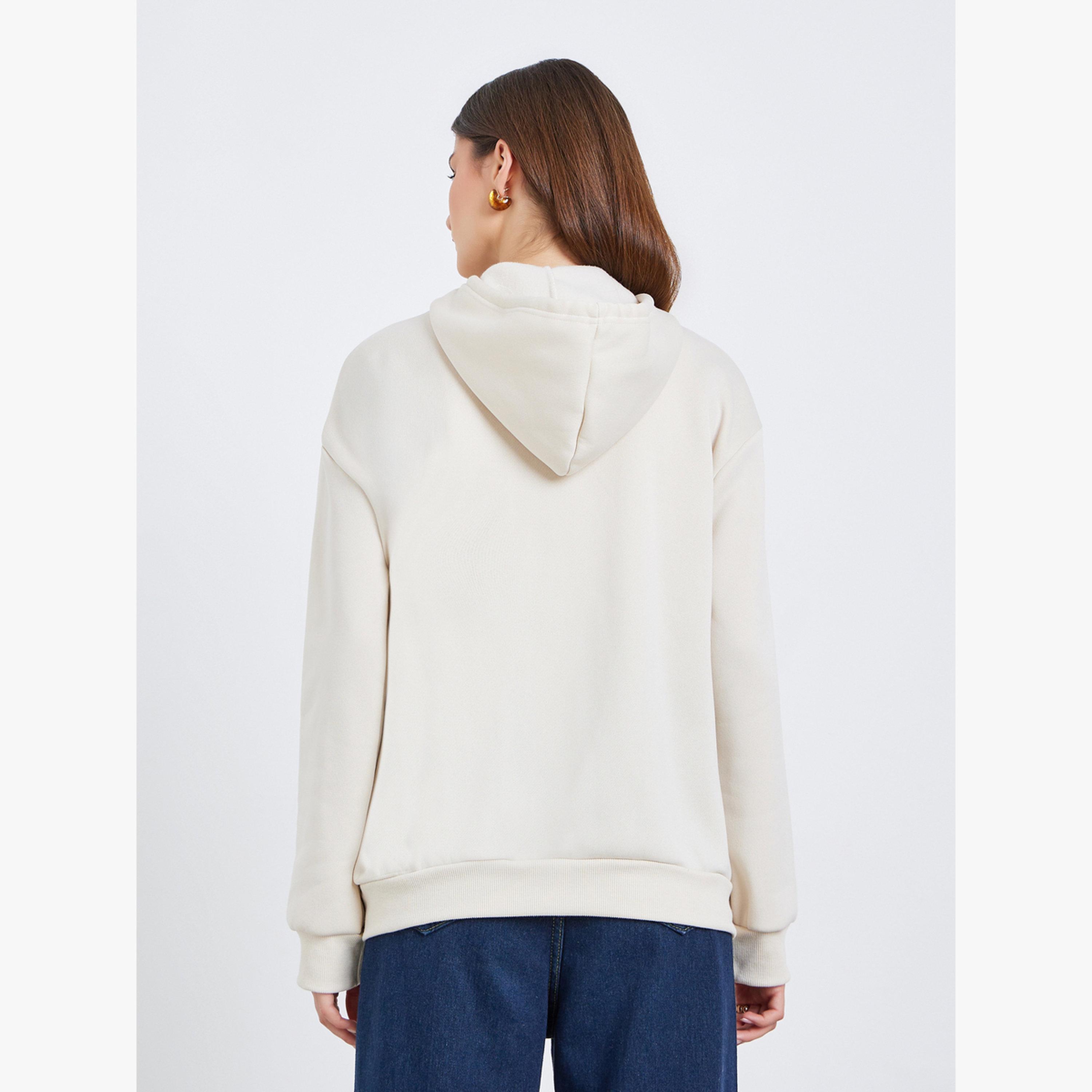 Styli Women Oversized Zip-Up Hoodie-women-clothing-hoodiesandsweatshirts-hoodies-image-4