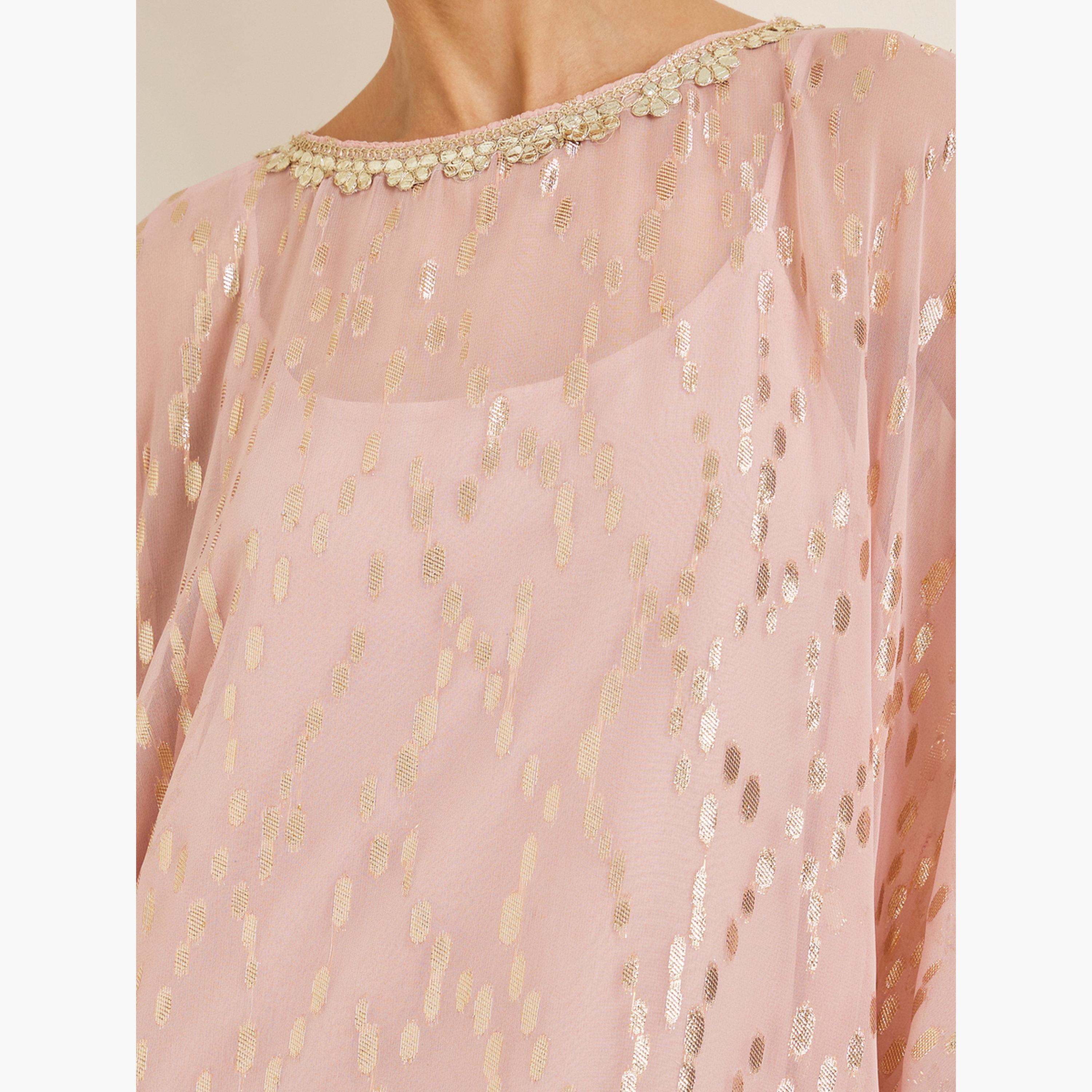 قفطان شفاف مزين-women-arabicclothing-kaftan-image-4