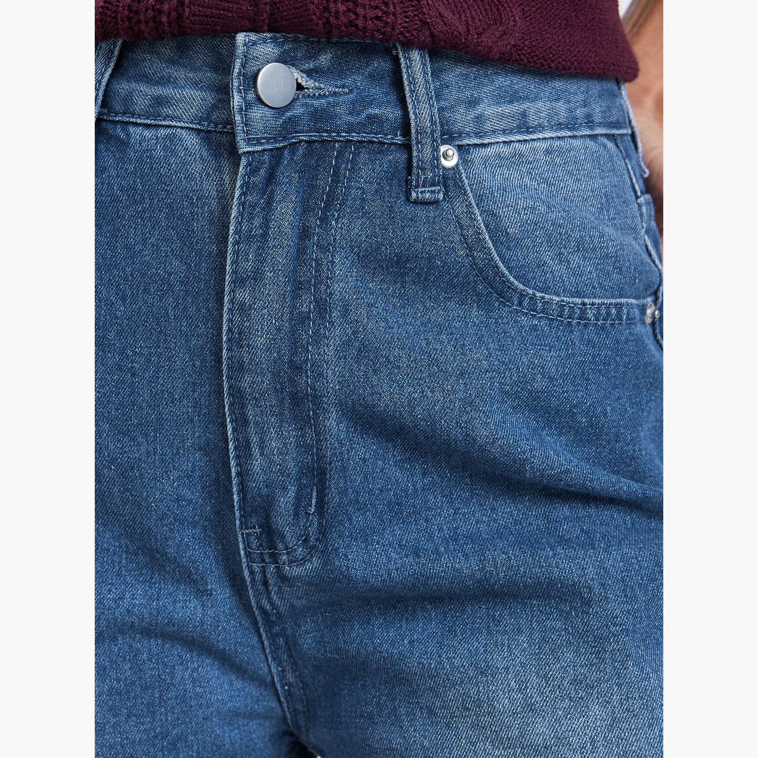 Styli Women High Rise Straight Leg Jeans-women-clothing-bottoms-jeans-image-3