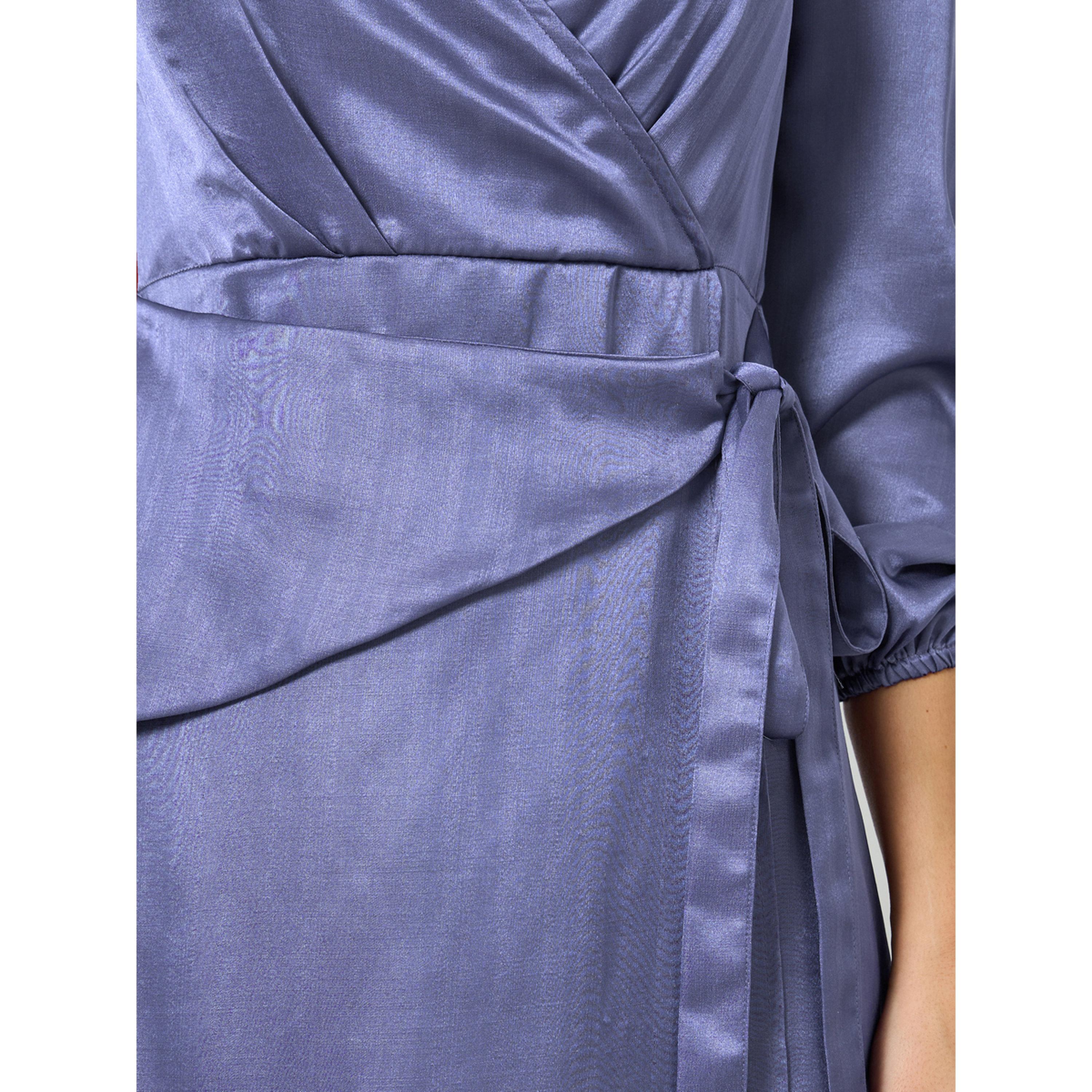 Styli Women Purple Wrap Maxi Dress-women-clothing-dresses-image-5