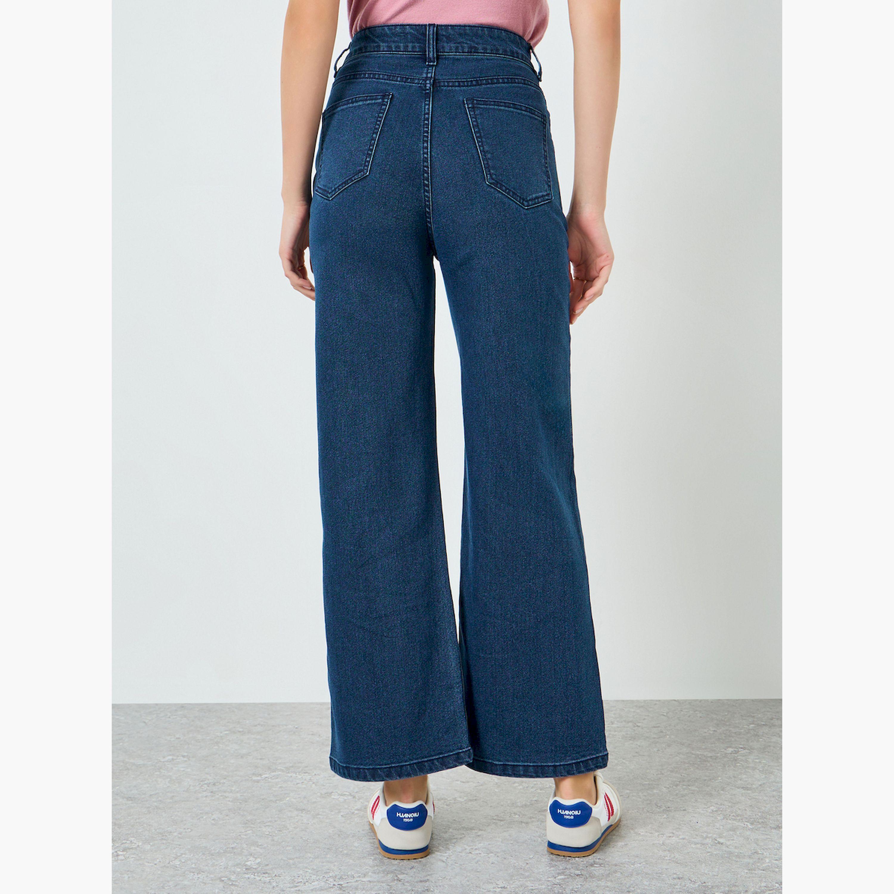 Styli Women High-Rise Wide Leg Jeans-women-clothing-bottoms-jeans-image-4