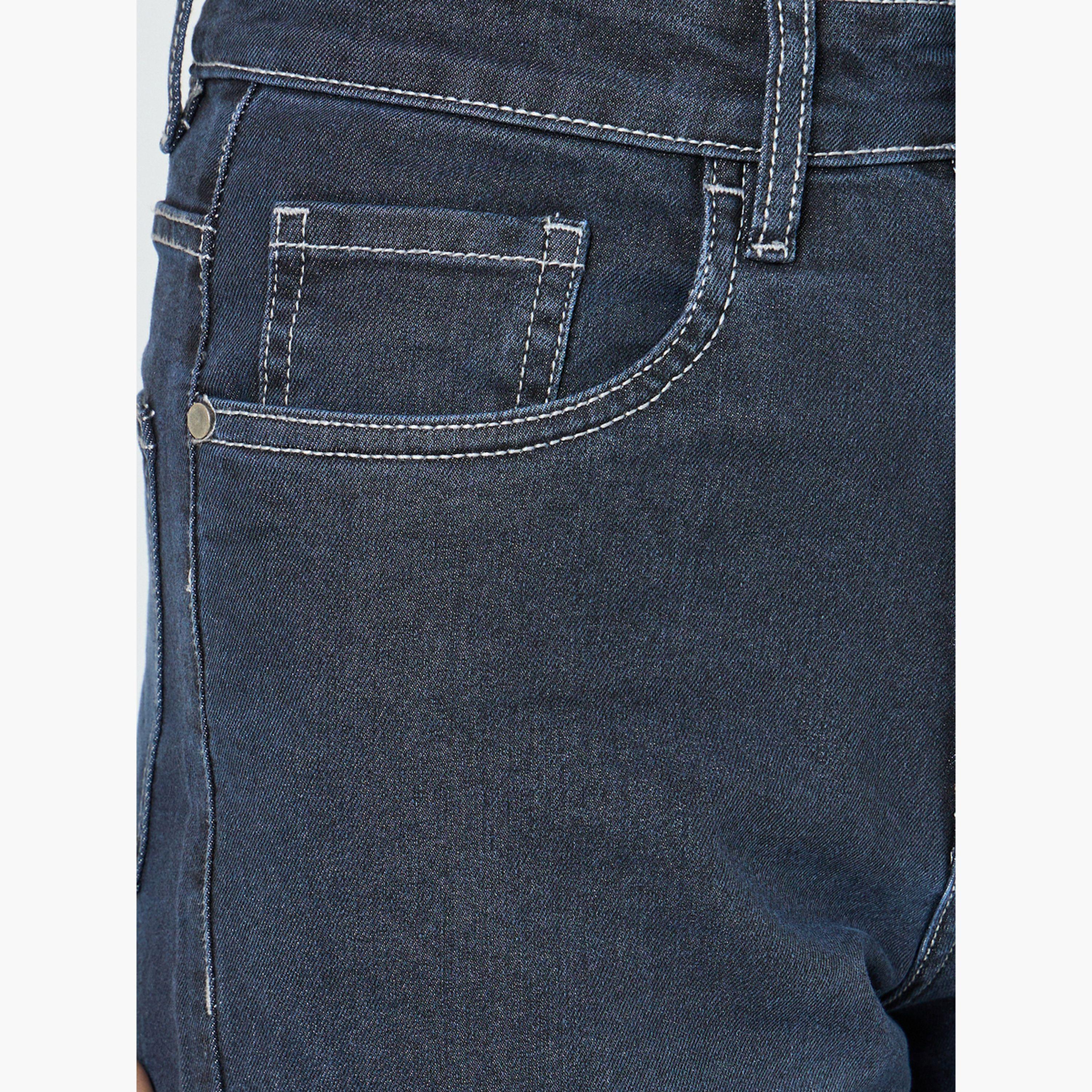 جينز بقصة مريحة للنساء-women-clothing-bottoms-jeans-image-4