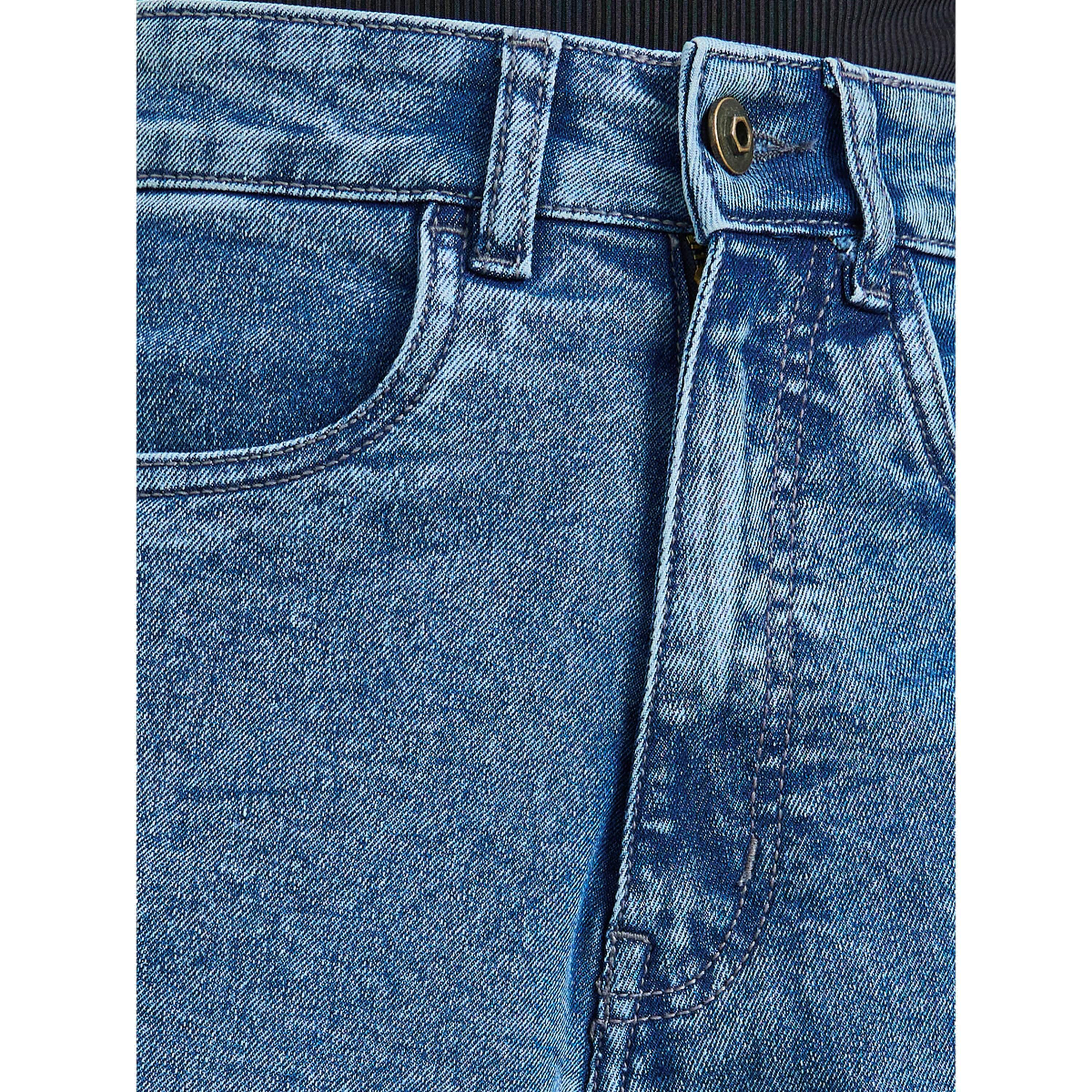 جينز بخصر مرتفع وقصة مريحة-women-clothing-bottoms-jeans-image-3