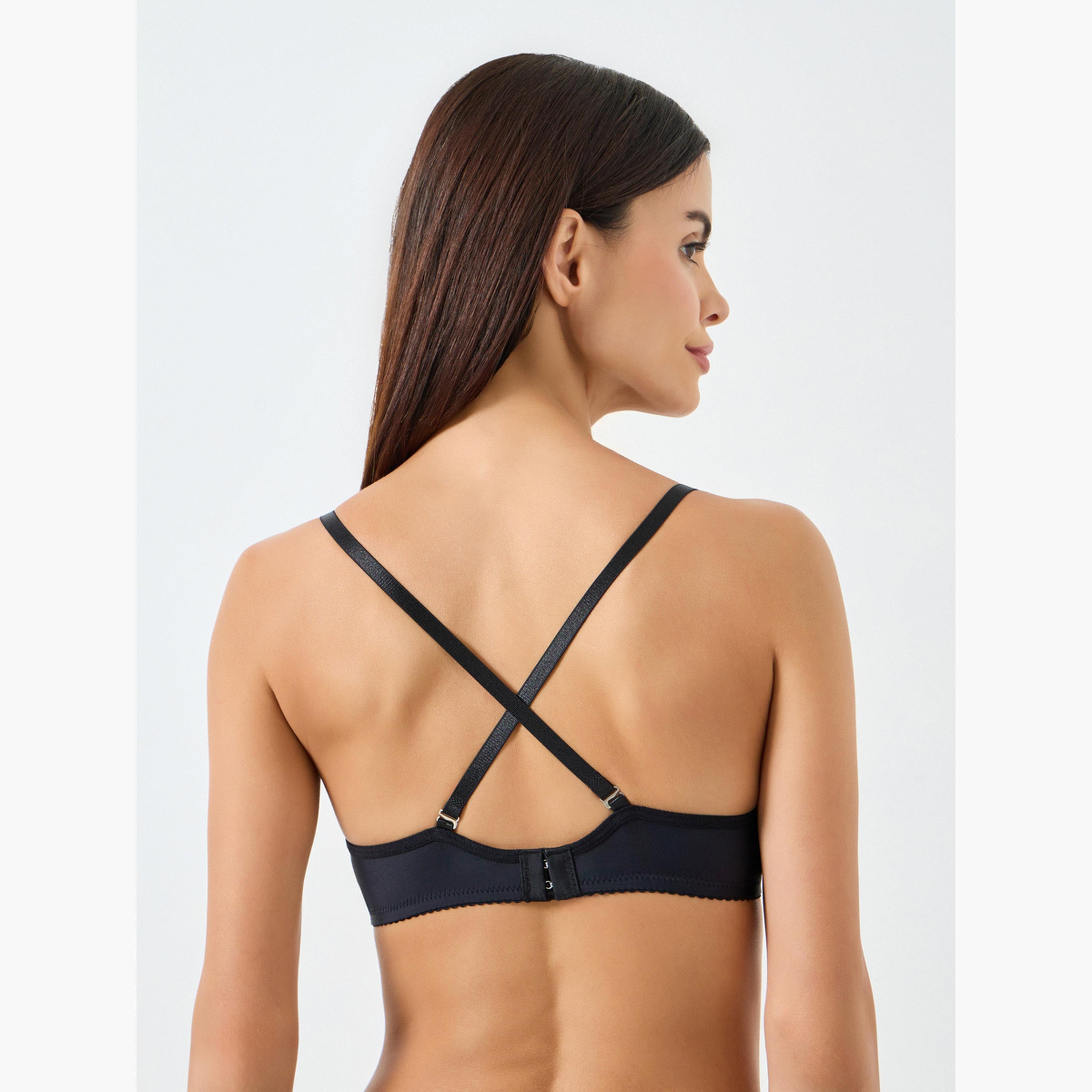 Take Two Solid Padded Wired Bra-women-clothing-lingerie-bras-image-5