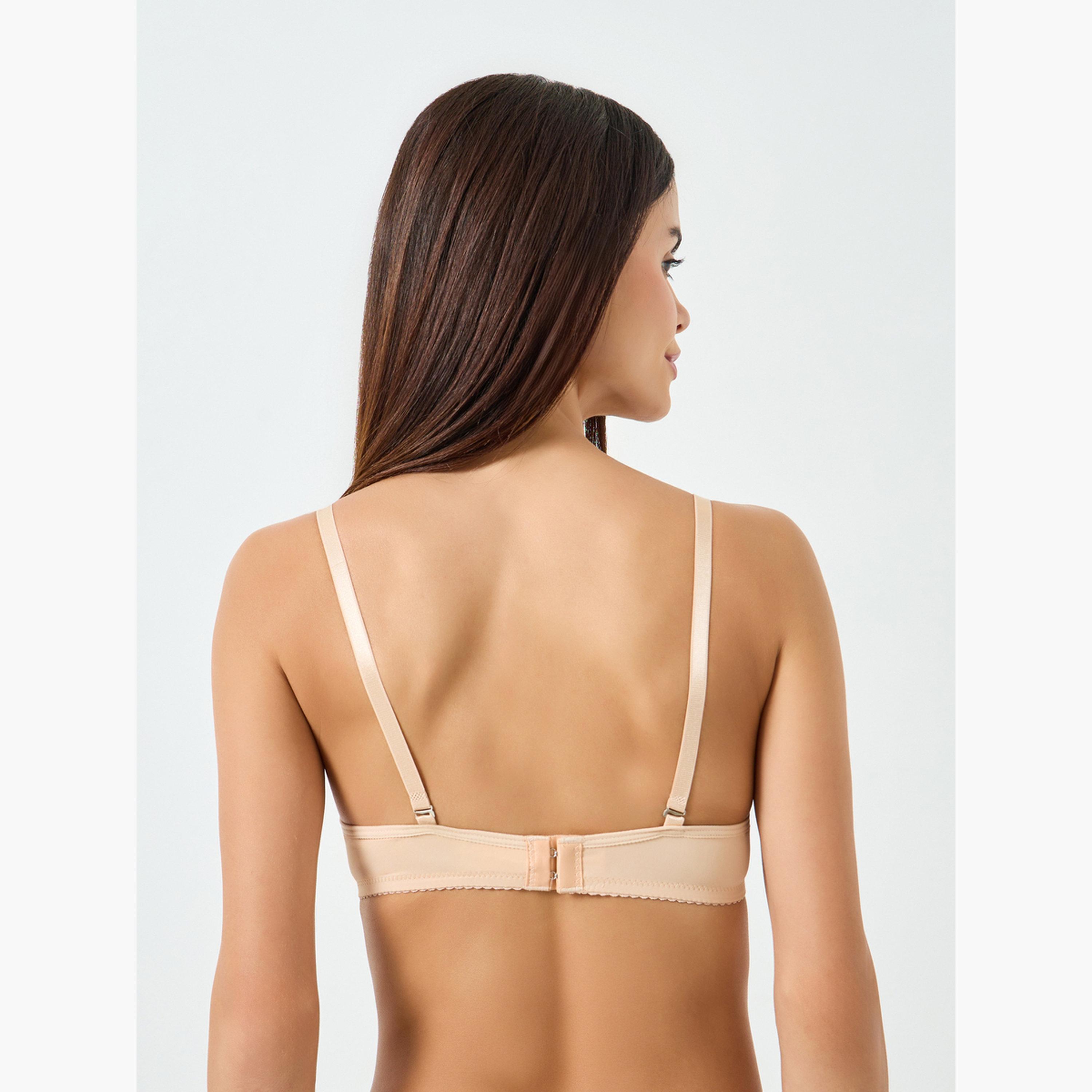 Take Two Solid Padded Wired Bra-women-clothing-lingerie-bras-image-4